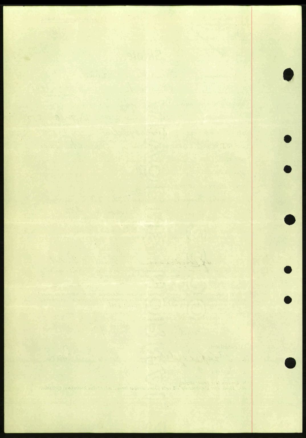 Idd og Marker sorenskriveri, AV/SAO-A-10283/G/Gb/Gbb/L0004: Mortgage book no. A4, 1940-1941, Diary no: : 326/1941