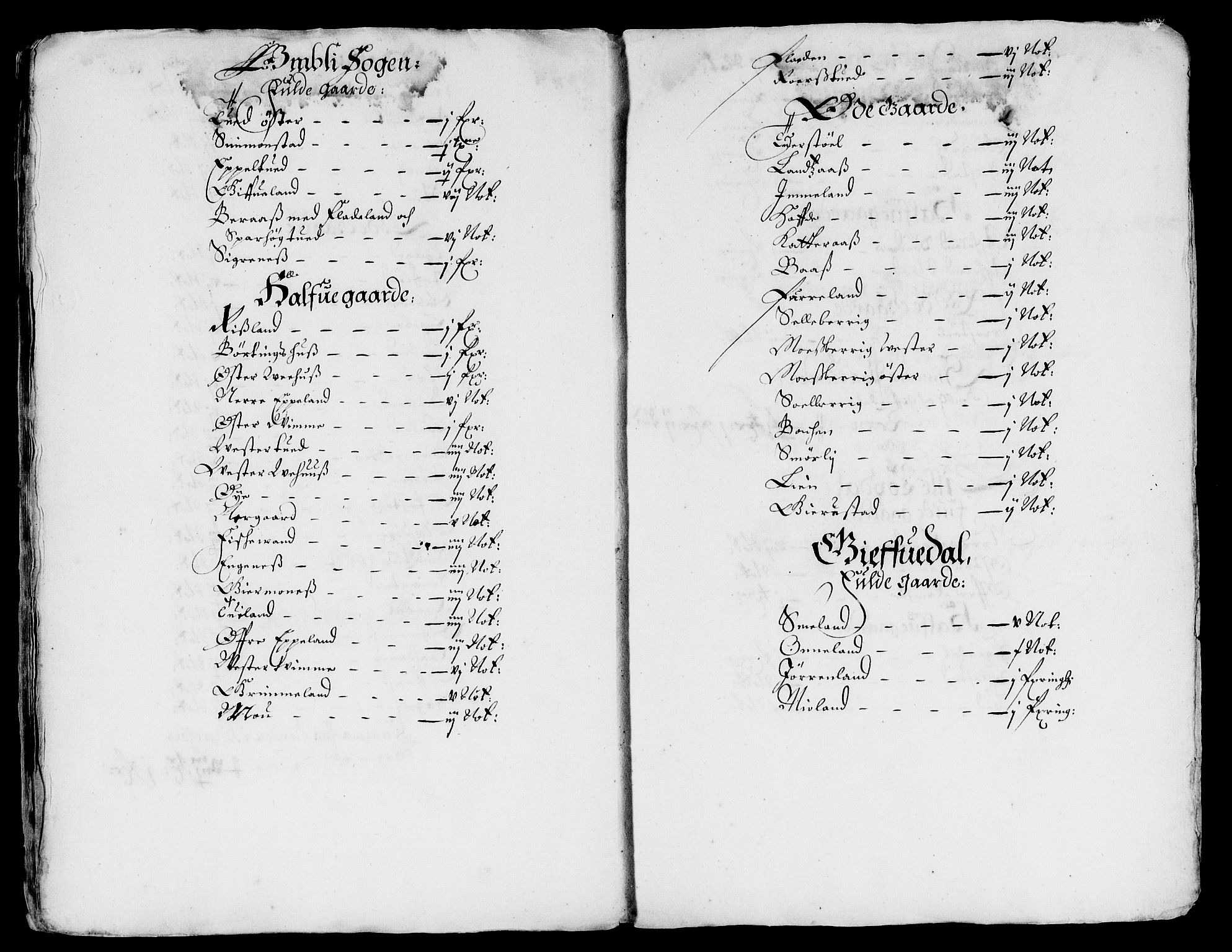 Rentekammeret inntil 1814, Reviderte regnskaper, Lensregnskaper, AV/RA-EA-5023/R/Rb/Rbq/L0053: Nedenes len. Mandals len. Råbyggelag. Laksefisket i Mandals len., 1629-1663