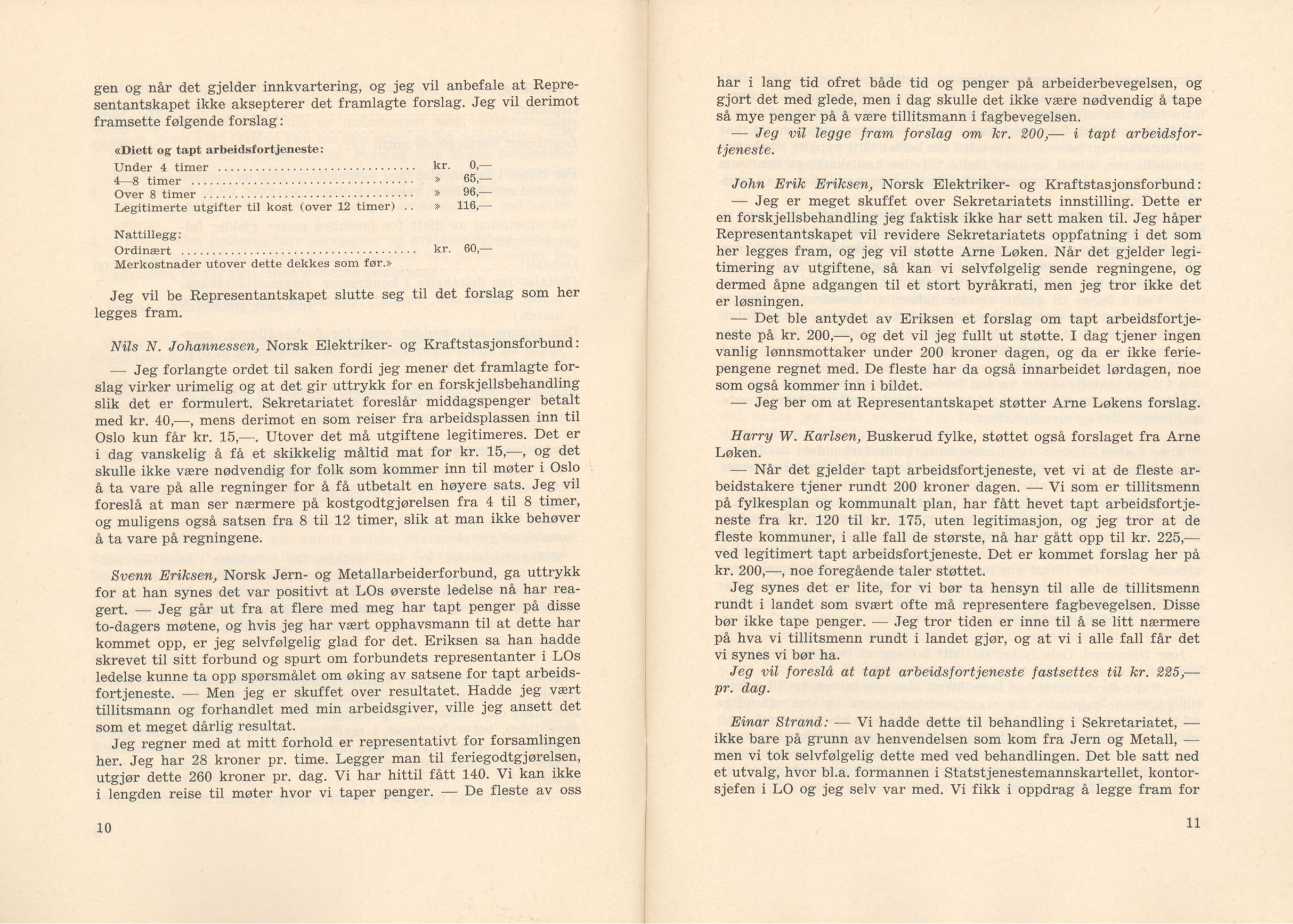 Landsorganisasjonen i Norge, AAB/ARK-1579, 1953-1977, p. 1042