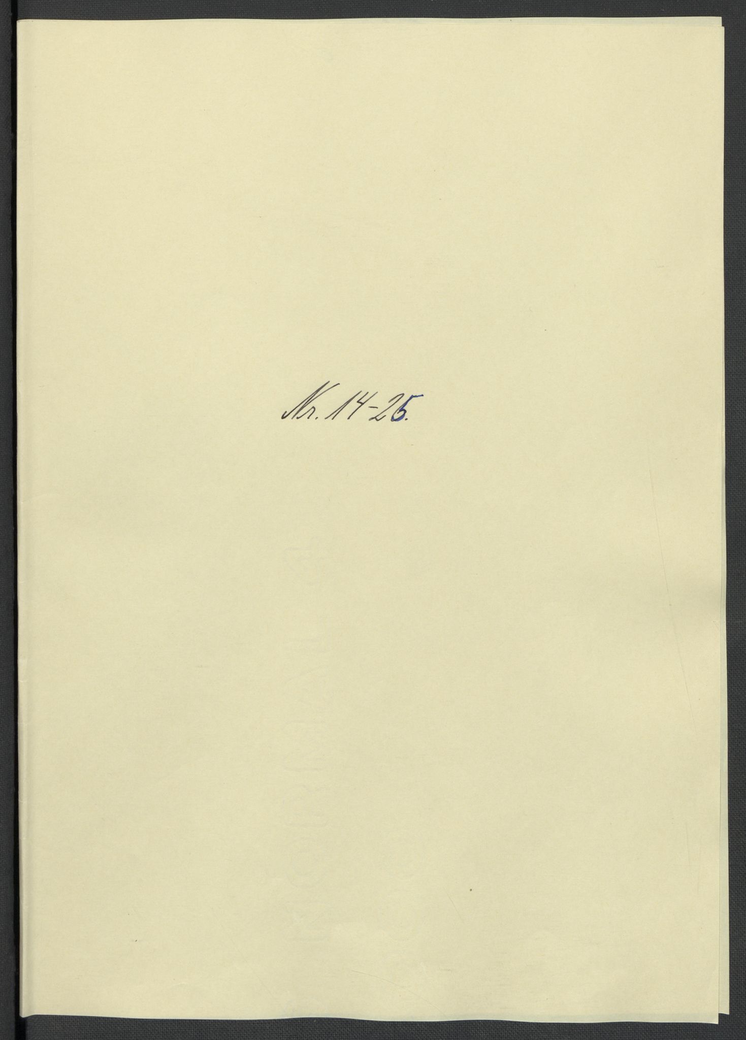Rentekammeret inntil 1814, Reviderte regnskaper, Fogderegnskap, AV/RA-EA-4092/R60/L3962: Fogderegnskap Orkdal og Gauldal, 1711, p. 105