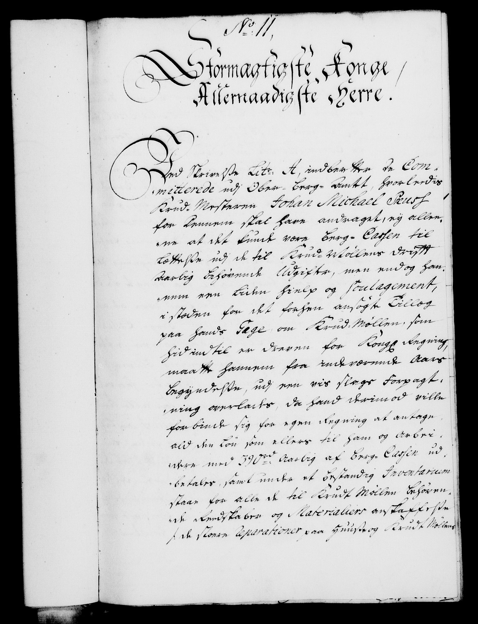 Rentekammeret, Kammerkanselliet, RA/EA-3111/G/Gf/Gfa/L0028: Norsk relasjons- og resolusjonsprotokoll (merket RK 52.28), 1745-1746, p. 637
