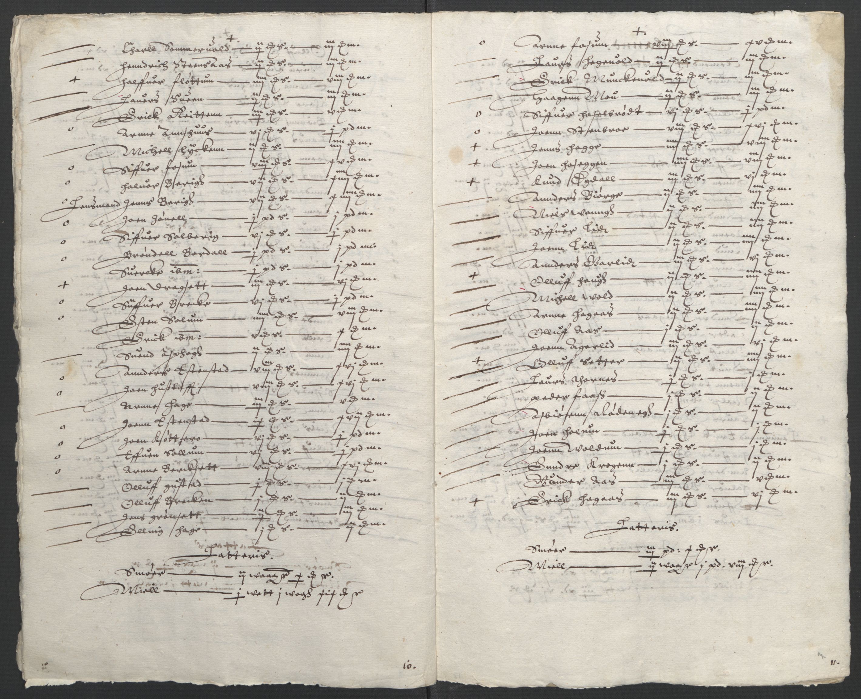 Stattholderembetet 1572-1771, AV/RA-EA-2870/Ek/L0006/0001: Jordebøker til utlikning av garnisonsskatt 1624-1626: / Jordebøker for Trondheim len, 1624, p. 21