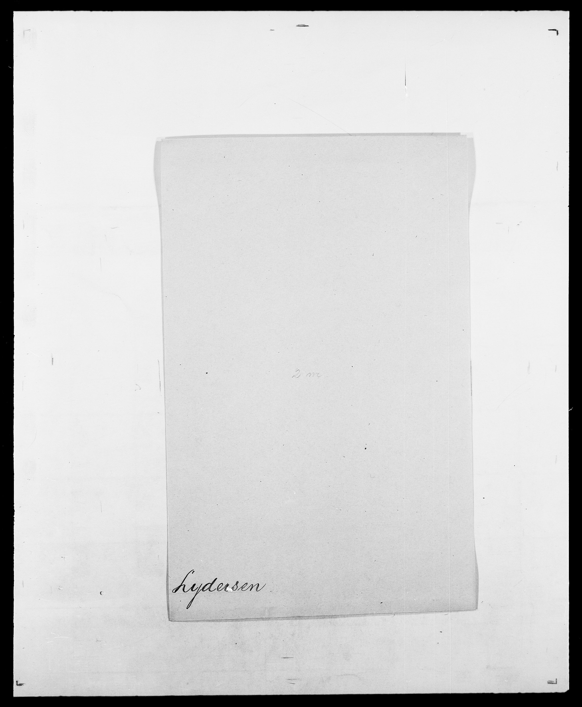 Delgobe, Charles Antoine - samling, SAO/PAO-0038/D/Da/L0024: Lobech - Lærum, p. 703