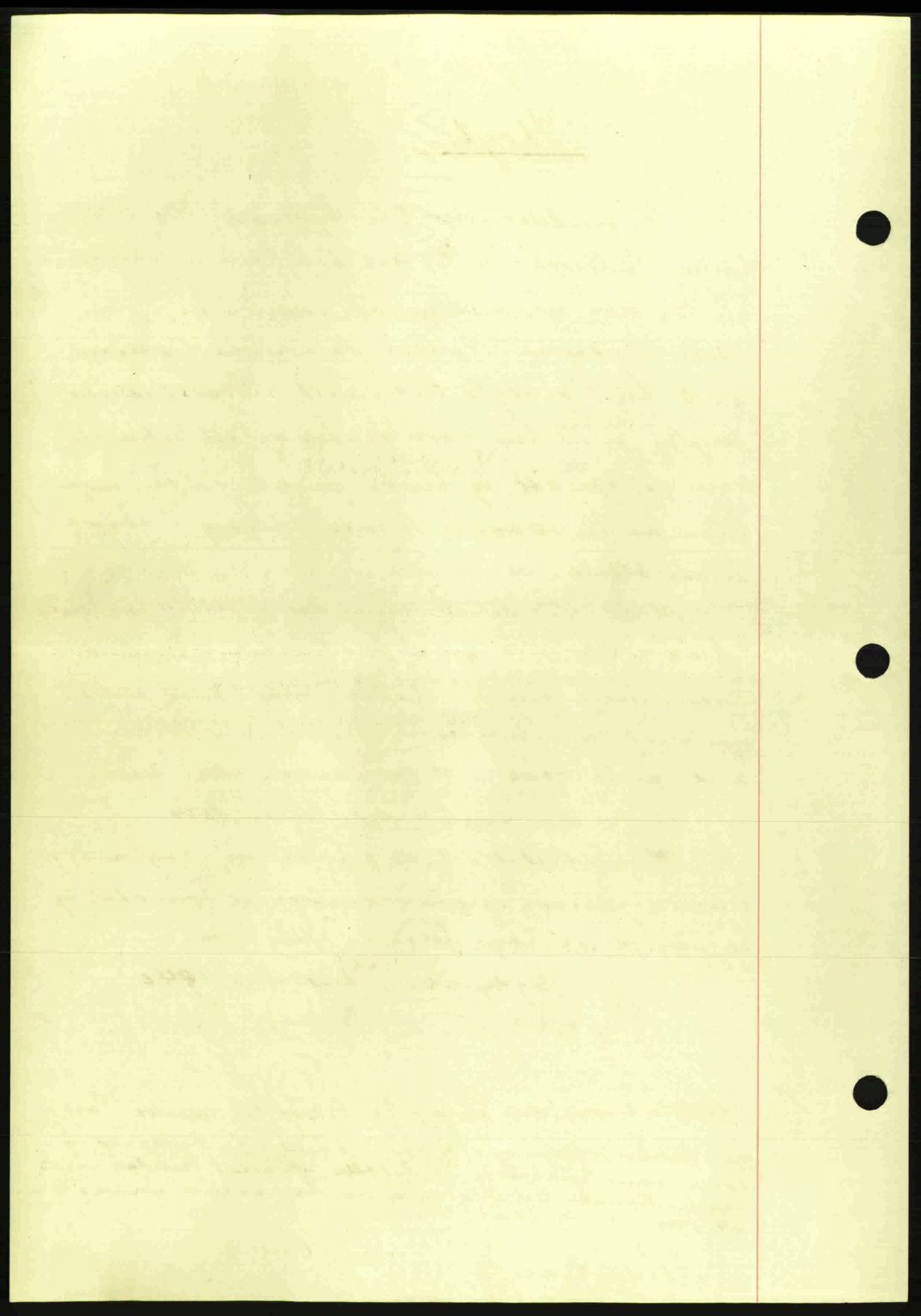 Nordmøre sorenskriveri, SAT/A-4132/1/2/2Ca: Mortgage book no. A89, 1940-1941, Diary no: : 17/1941