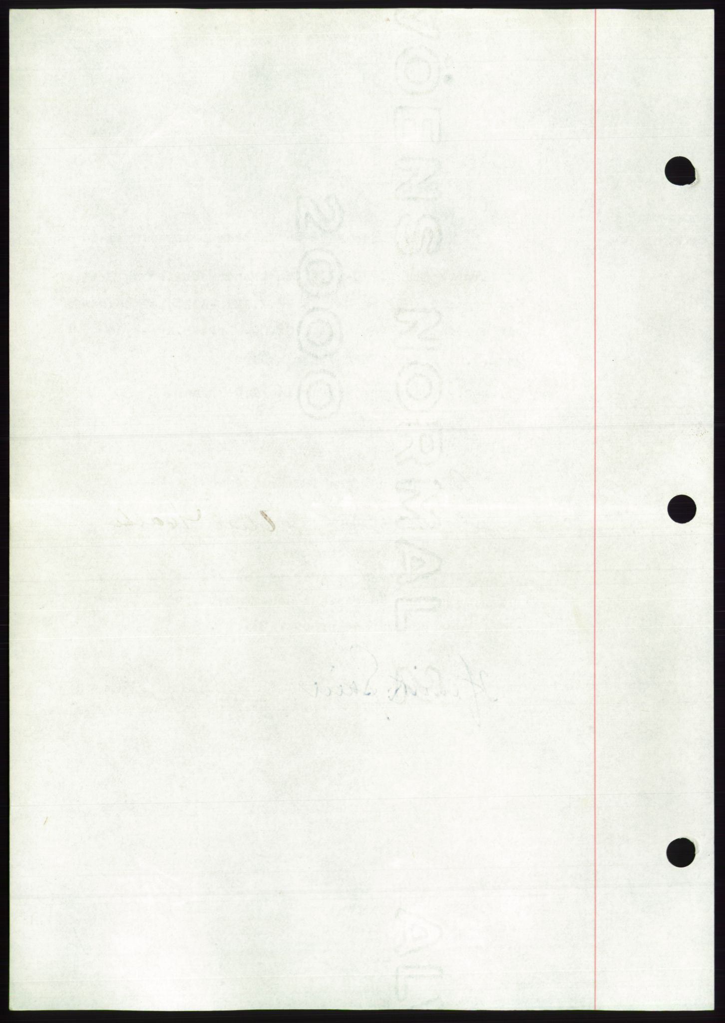 Søre Sunnmøre sorenskriveri, AV/SAT-A-4122/1/2/2C/L0100: Mortgage book no. 26A, 1954-1955, Diary no: : 891/1955