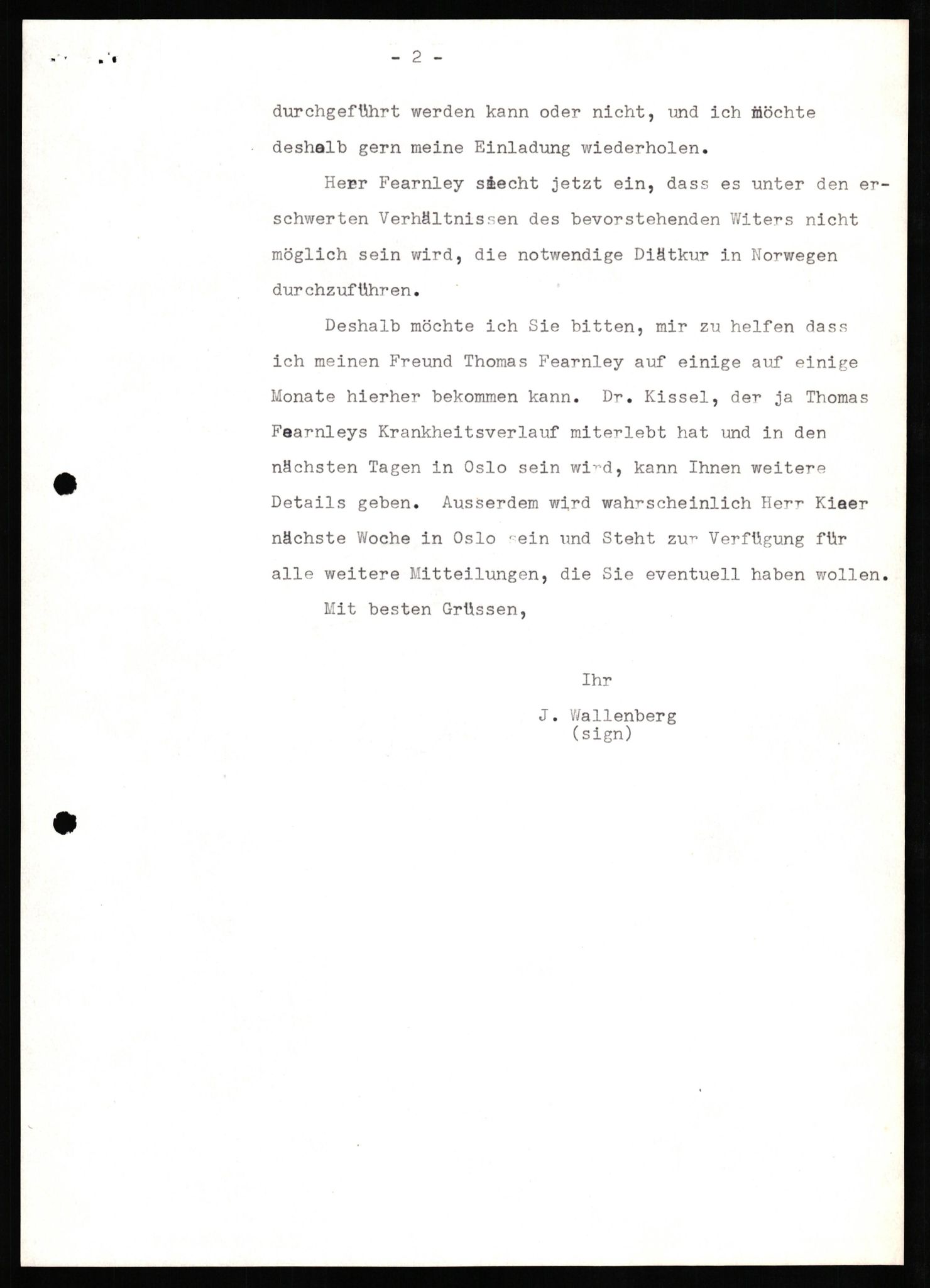 Forsvaret, Forsvarets overkommando II, AV/RA-RAFA-3915/D/Db/L0025: CI Questionaires. Tyske okkupasjonsstyrker i Norge. Tyskere., 1945-1946, p. 163