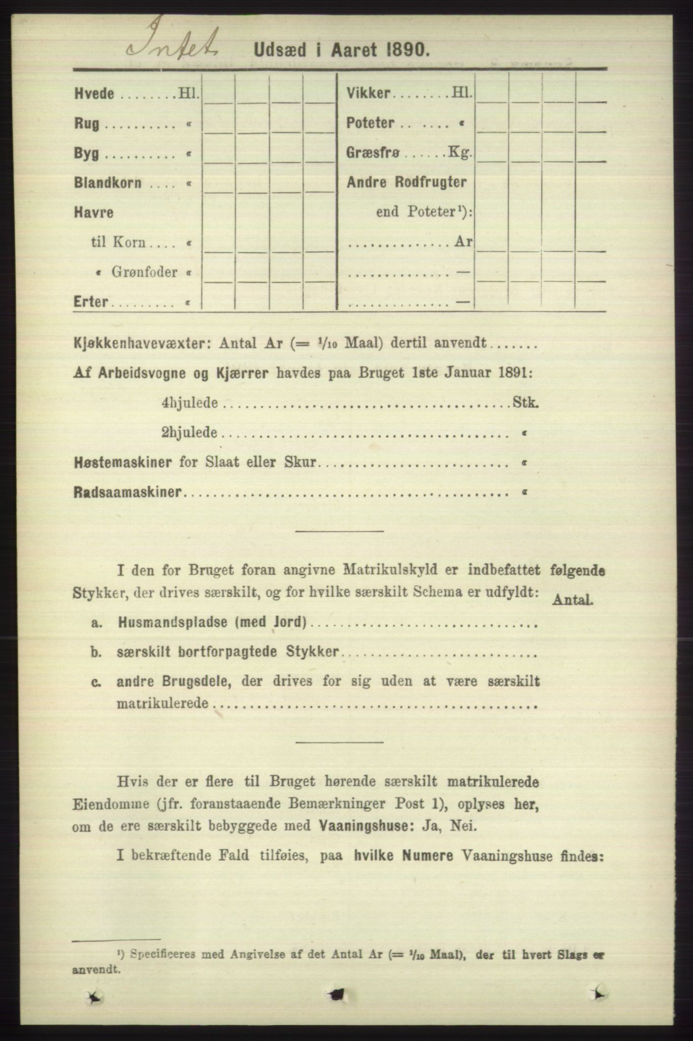 RA, 1891 census for 1218 Finnås, 1891, p. 6433