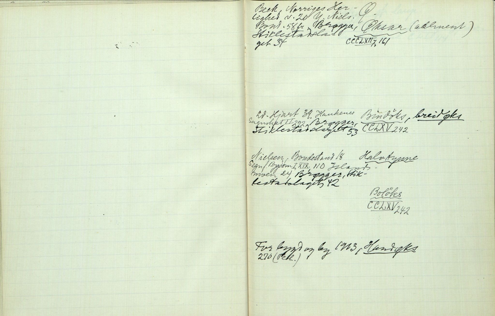 Rikard Berge, TEMU/TGM-A-1003/H/L0022: 22: Klædebunad (klede og vaapen, stas, tilverknad m.v), 1915
