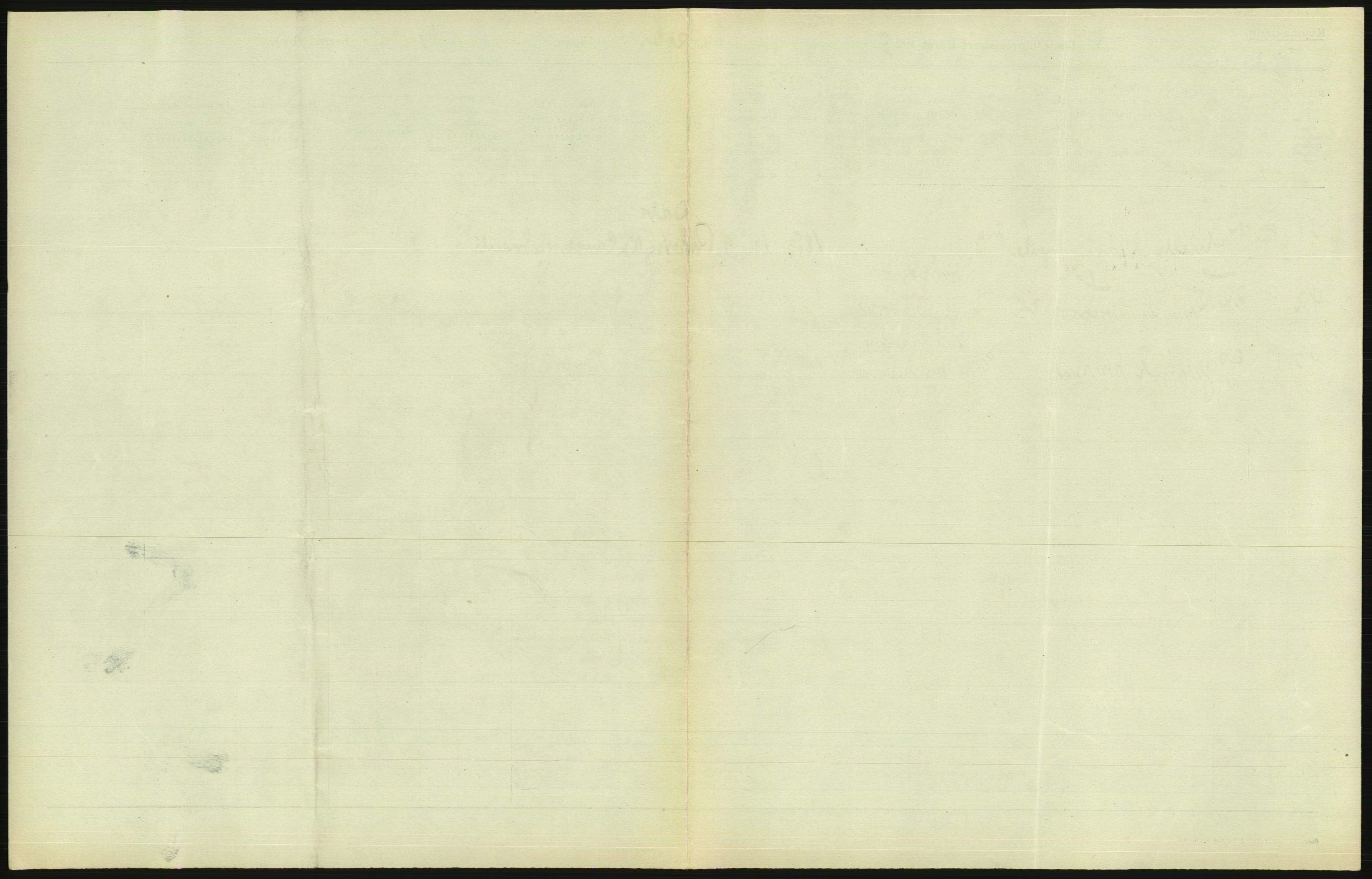 Statistisk sentralbyrå, Sosiodemografiske emner, Befolkning, AV/RA-S-2228/D/Df/Dfc/Dfce/L0010: Oslo: Døde kvinner, dødfødte, 1925, p. 351