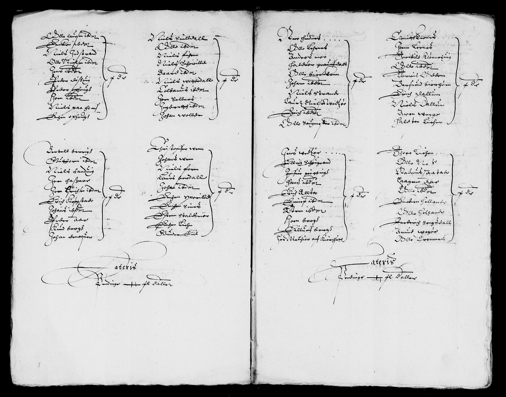 Rentekammeret inntil 1814, Reviderte regnskaper, Lensregnskaper, AV/RA-EA-5023/R/Rb/Rbw/L0035: Trondheim len, 1627-1629