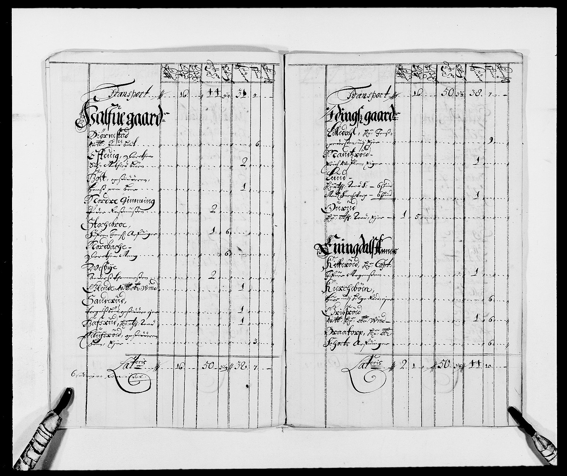 Rentekammeret inntil 1814, Reviderte regnskaper, Fogderegnskap, AV/RA-EA-4092/R01/L0006: Fogderegnskap Idd og Marker, 1685-1686, p. 139