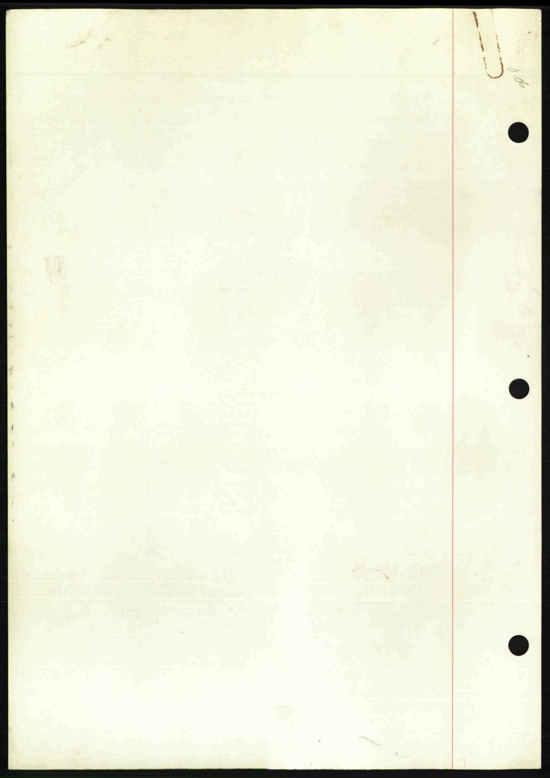 Nordmøre sorenskriveri, AV/SAT-A-4132/1/2/2Ca: Mortgage book no. A107, 1947-1948, Diary no: : 3088/1947