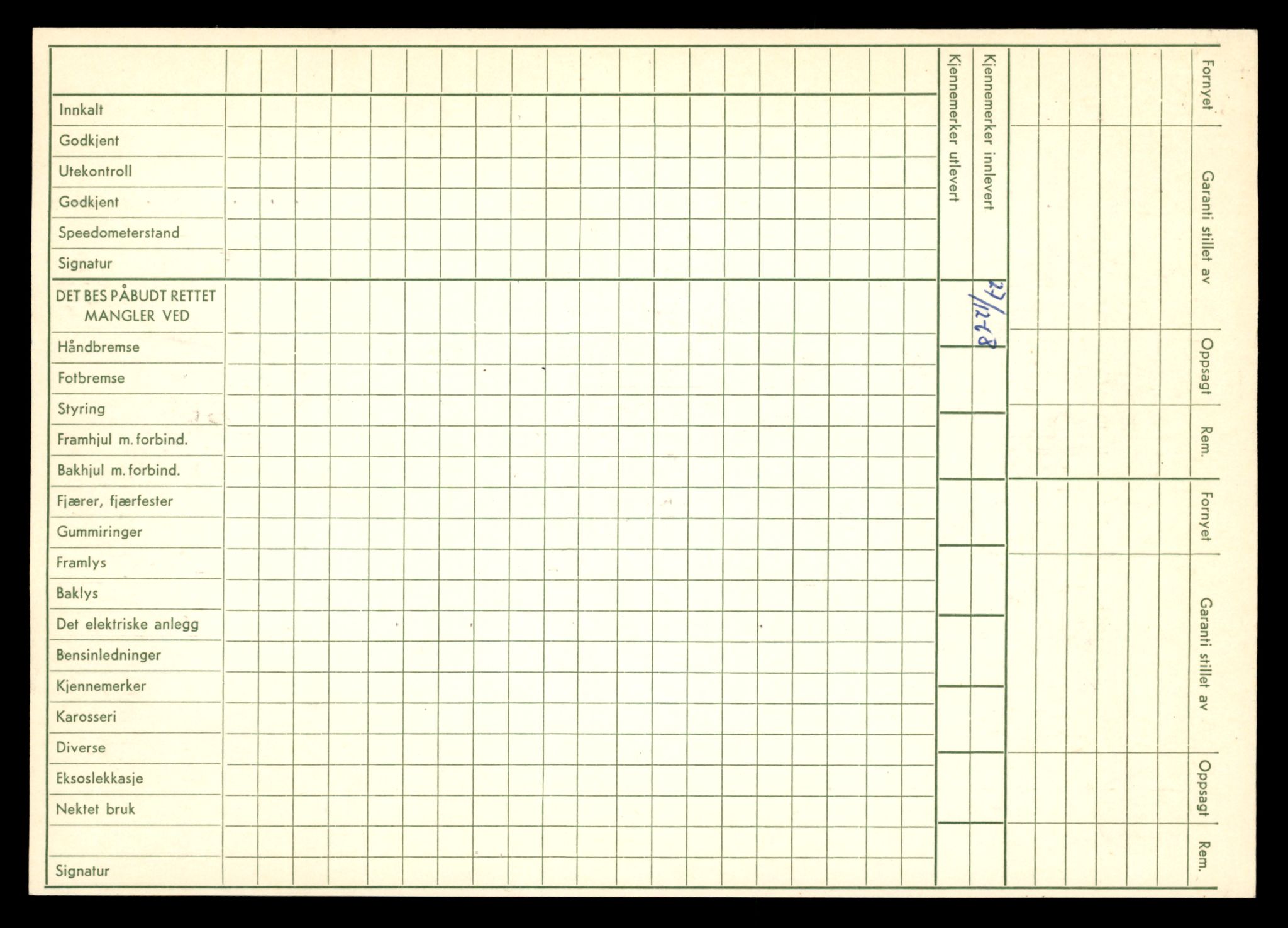 Møre og Romsdal vegkontor - Ålesund trafikkstasjon, AV/SAT-A-4099/F/Fe/L0024: Registreringskort for kjøretøy T 10810 - T 10930, 1927-1998, p. 24
