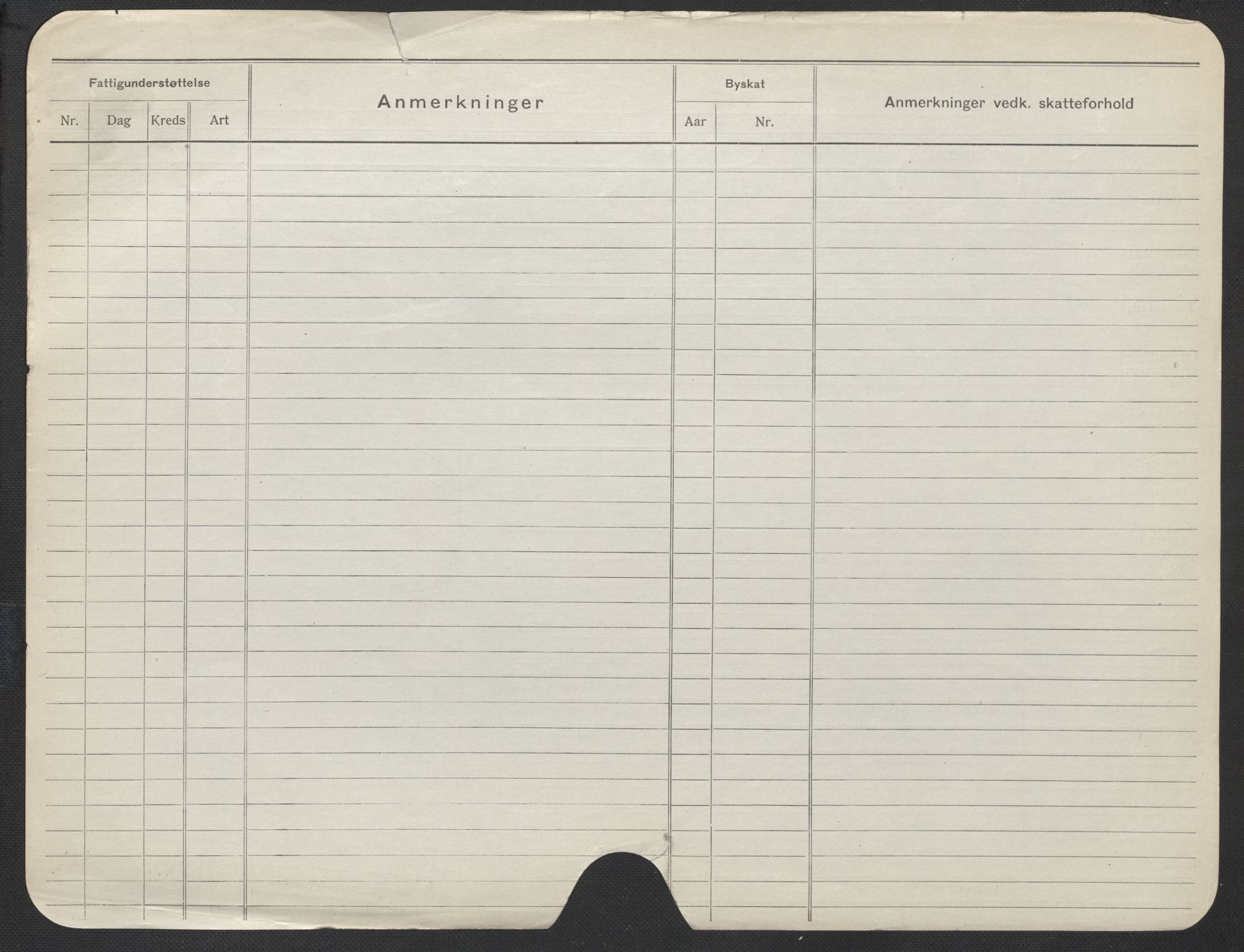 Oslo folkeregister, Registerkort, SAO/A-11715/F/Fa/Fac/L0018: Kvinner, 1906-1914, p. 676b