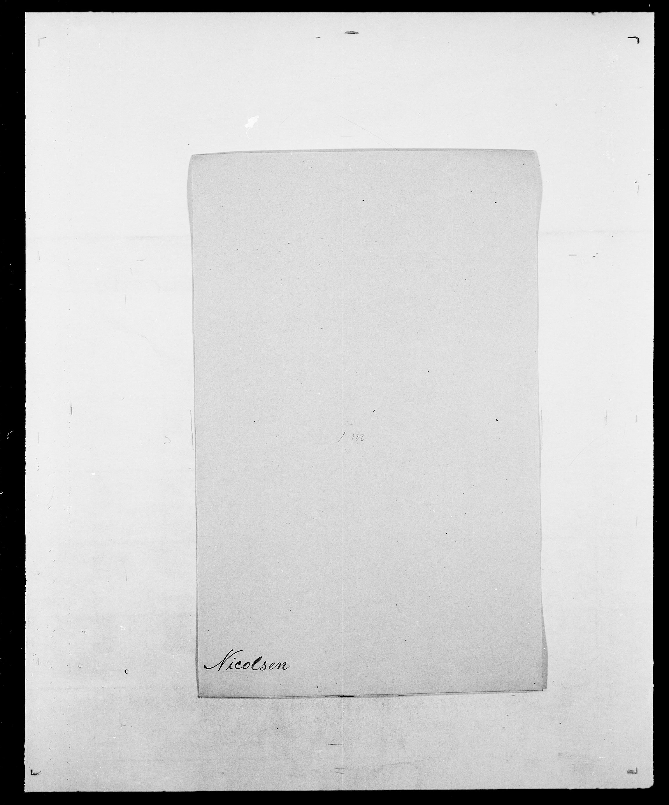Delgobe, Charles Antoine - samling, SAO/PAO-0038/D/Da/L0028: Naaden - Nøvik, p. 204