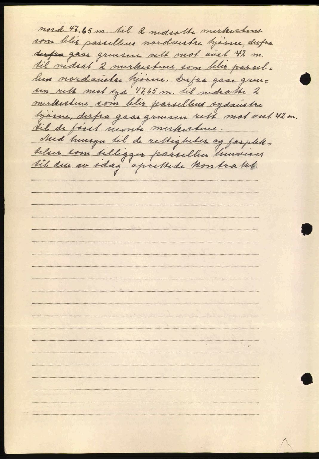 Romsdal sorenskriveri, AV/SAT-A-4149/1/2/2C: Mortgage book no. A11, 1941-1942, Diary no: : 2322/1941