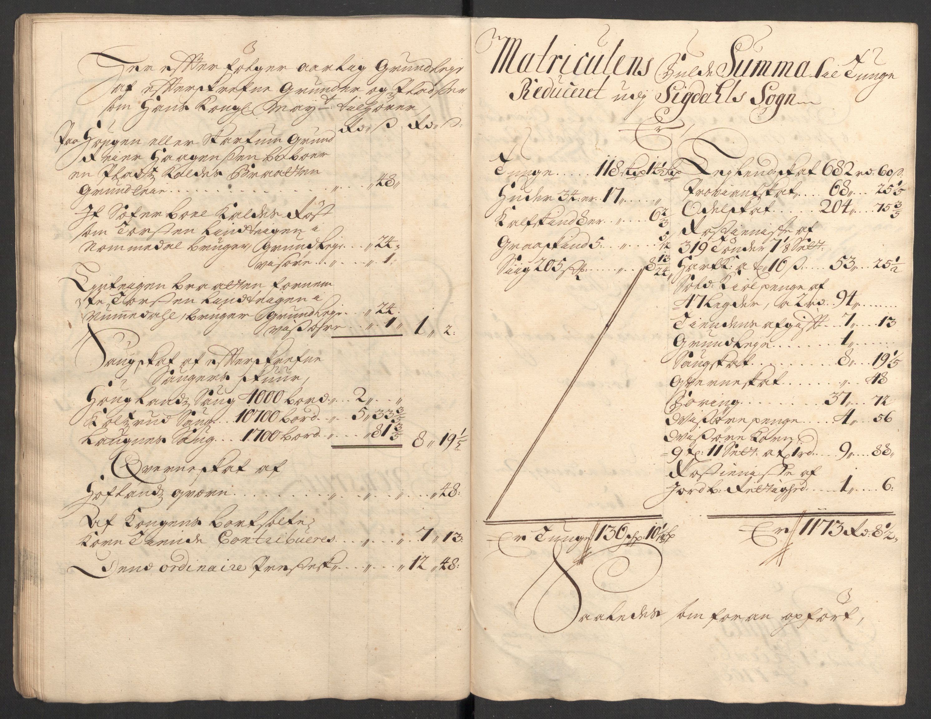 Rentekammeret inntil 1814, Reviderte regnskaper, Fogderegnskap, AV/RA-EA-4092/R31/L1702: Fogderegnskap Hurum, Røyken, Eiker, Lier og Buskerud, 1708, p. 222