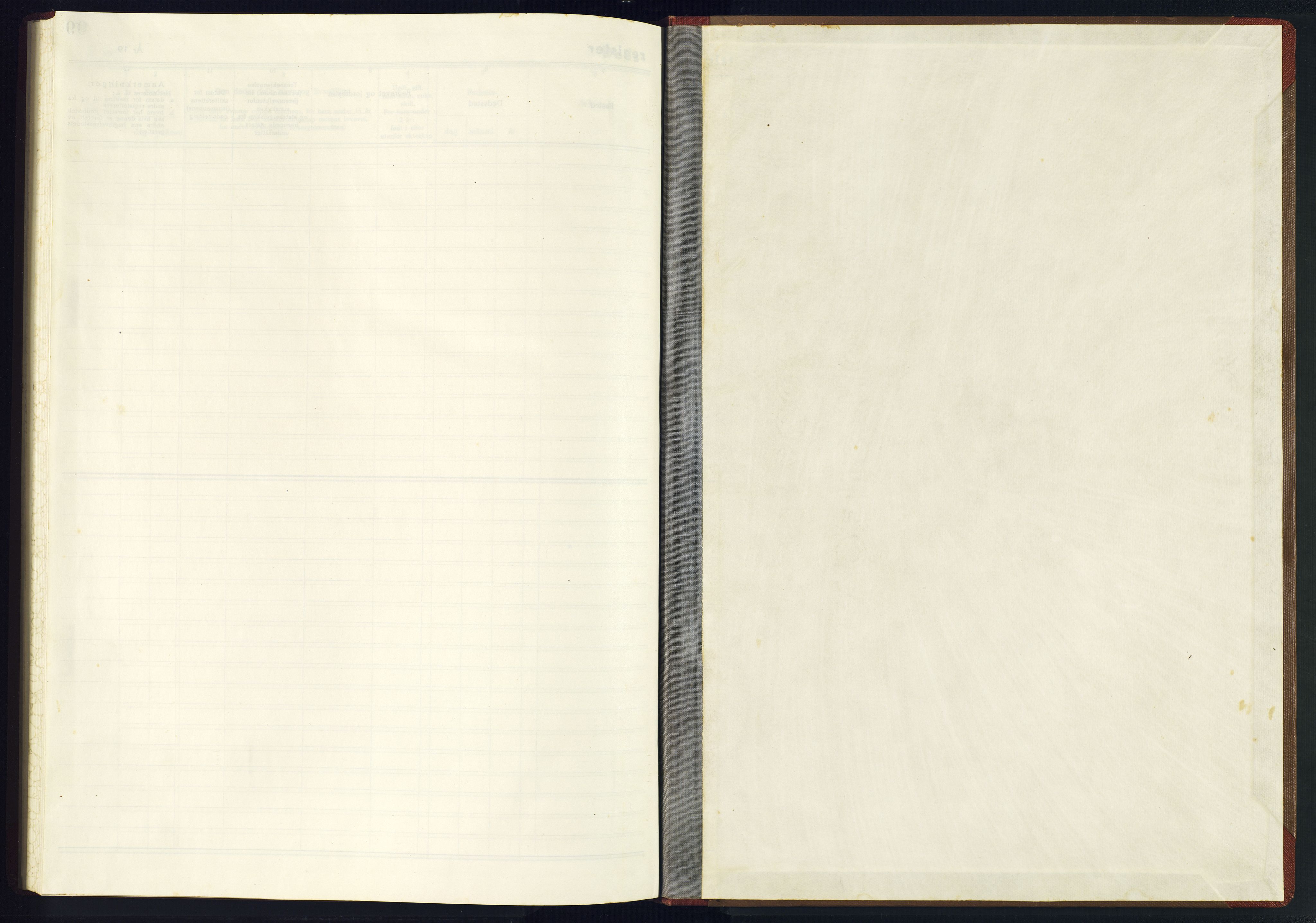 Holum sokneprestkontor, AV/SAK-1111-0022/J/Jb/L0008: II.6.8 - Dødsfallsregister Laudal, 1943-1945