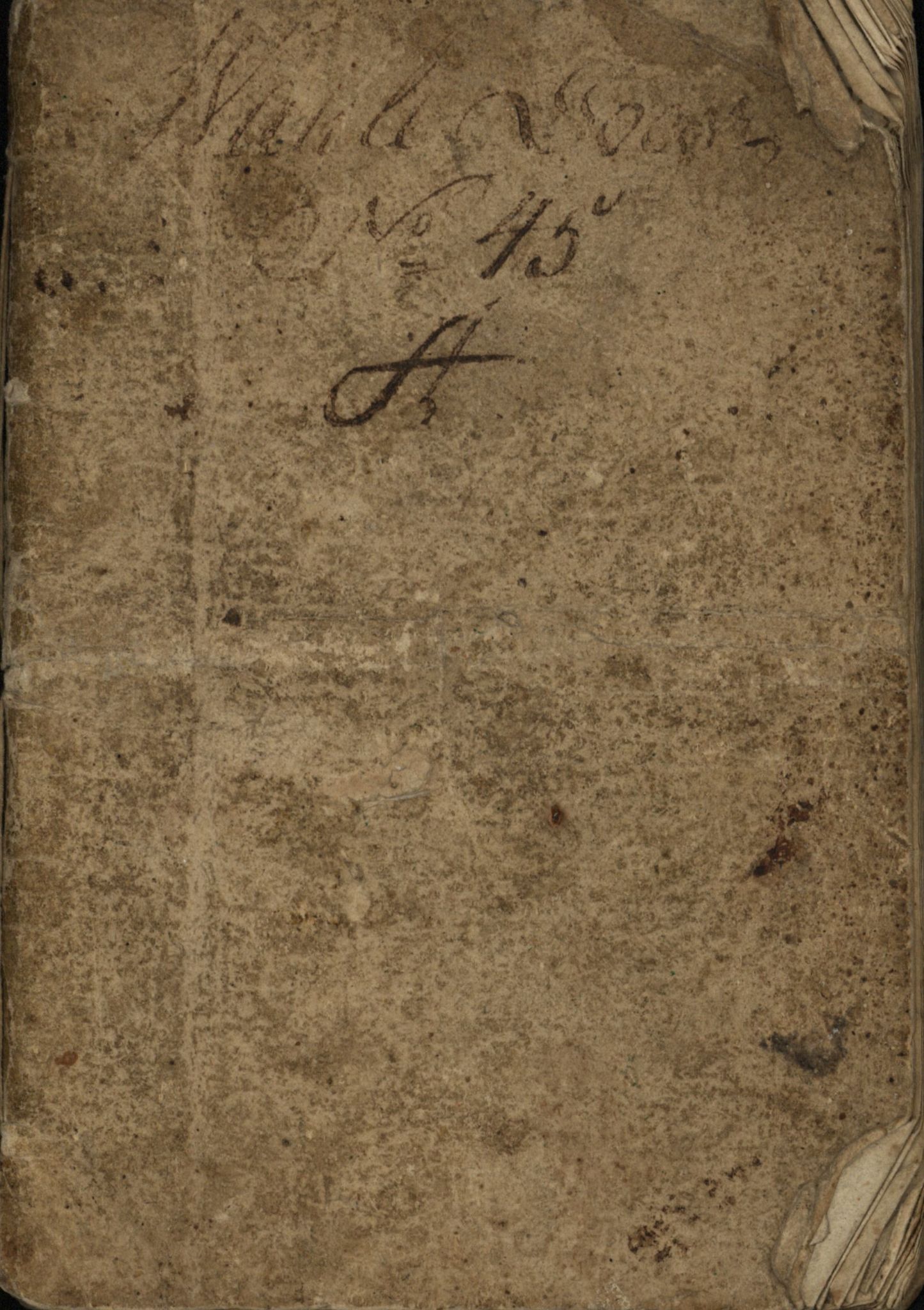 Pa 806 - Kalsrudslekten, VEMU/A-1929/F/L0002: Brev, kvitteringer, invitasjoner, kontrakter m.m., 1782-1870, p. 117