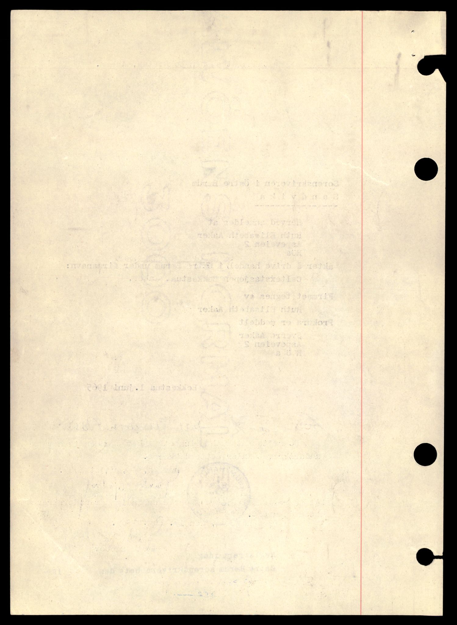 Asker og Bærum tingrett, AV/SAT-A-10379/K/Kb/Kba/L0048: Enkeltmannsforetak, aksjeselskap og andelslag, C - Fi, 1890-1985, p. 2