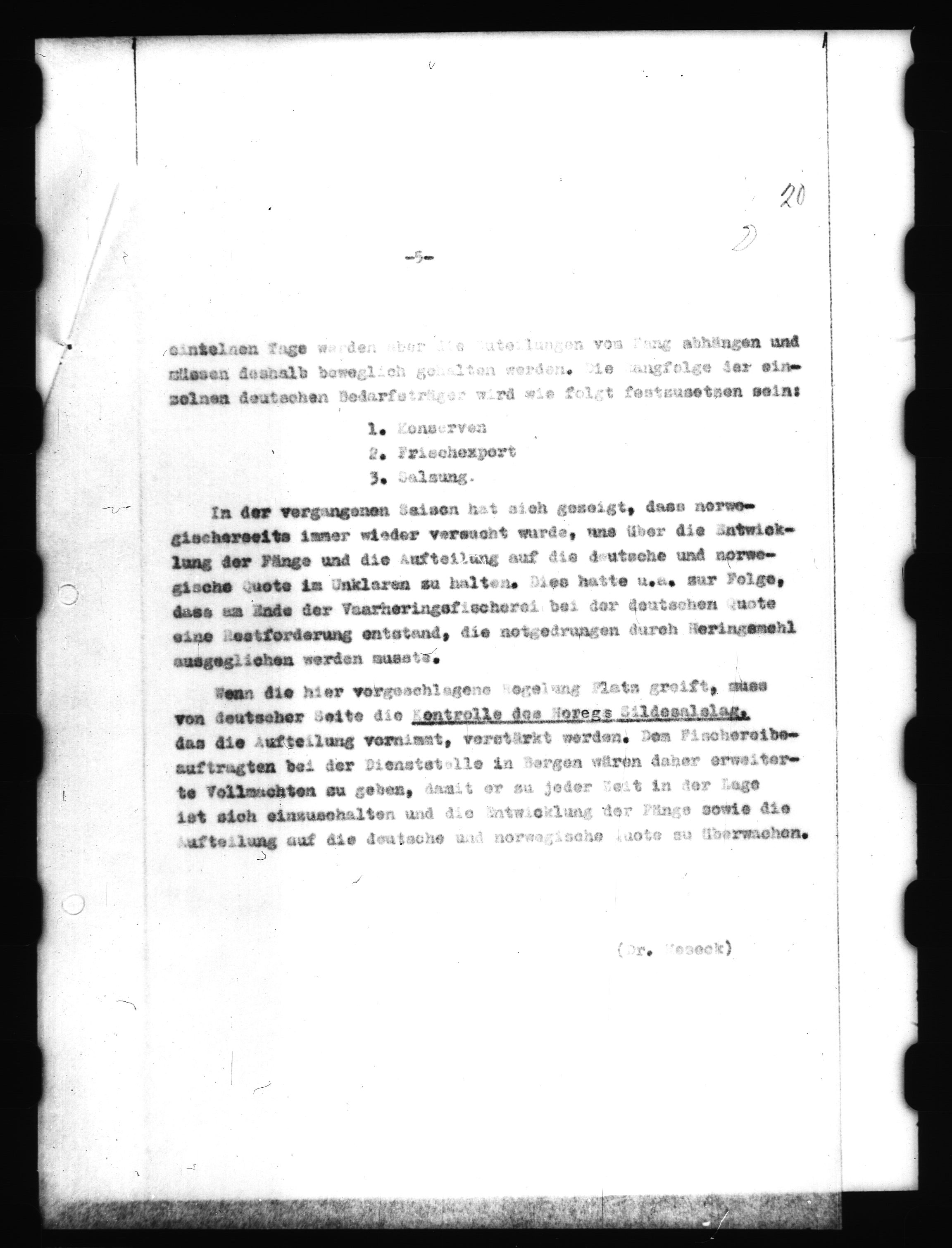 Documents Section, AV/RA-RAFA-2200/V/L0057: Film med LMDC Serial Numbers, 1940-1945, p. 170