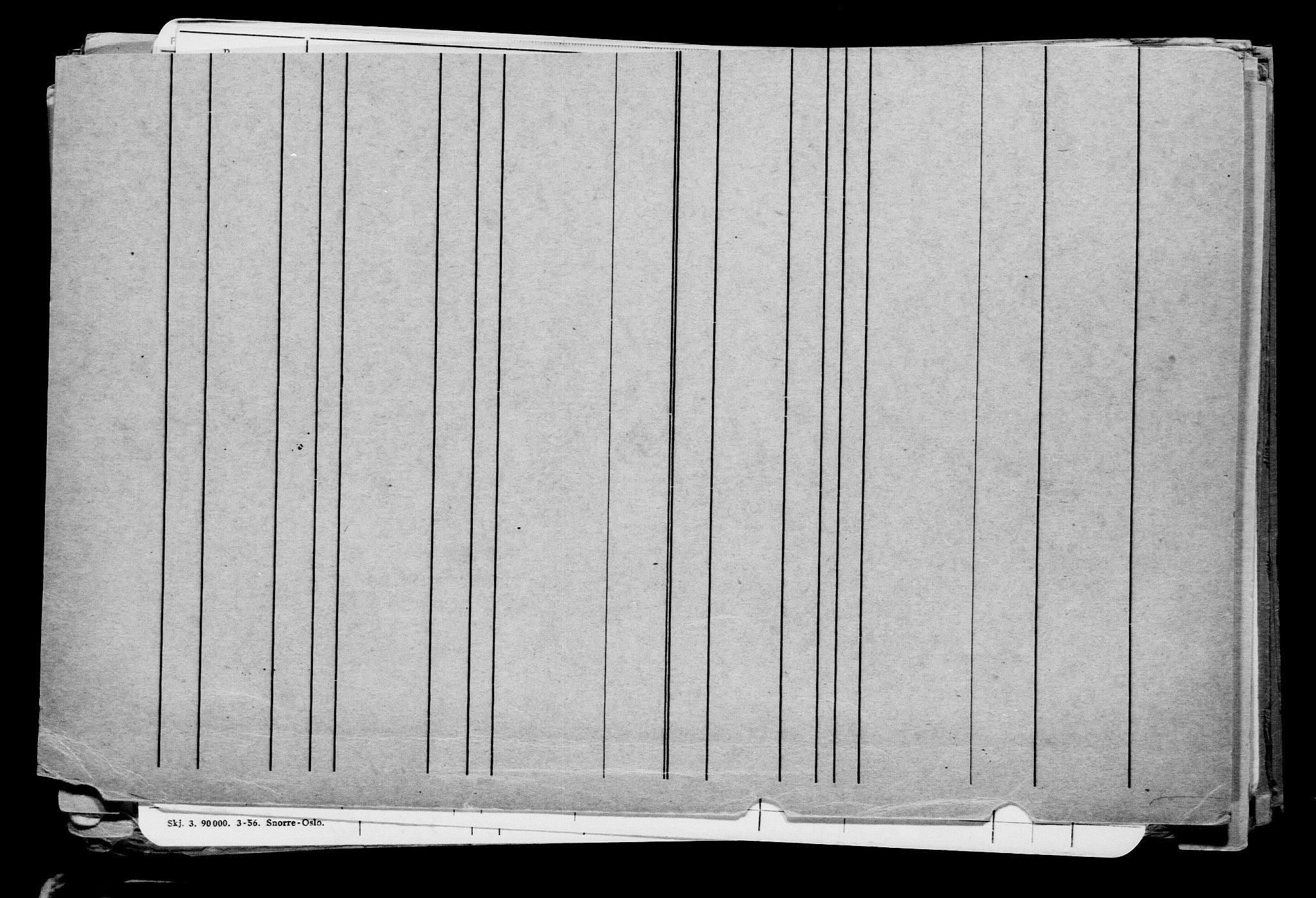 Direktoratet for sjømenn, RA/S-3545/G/Gb/L0186: Hovedkort, 1920, p. 58