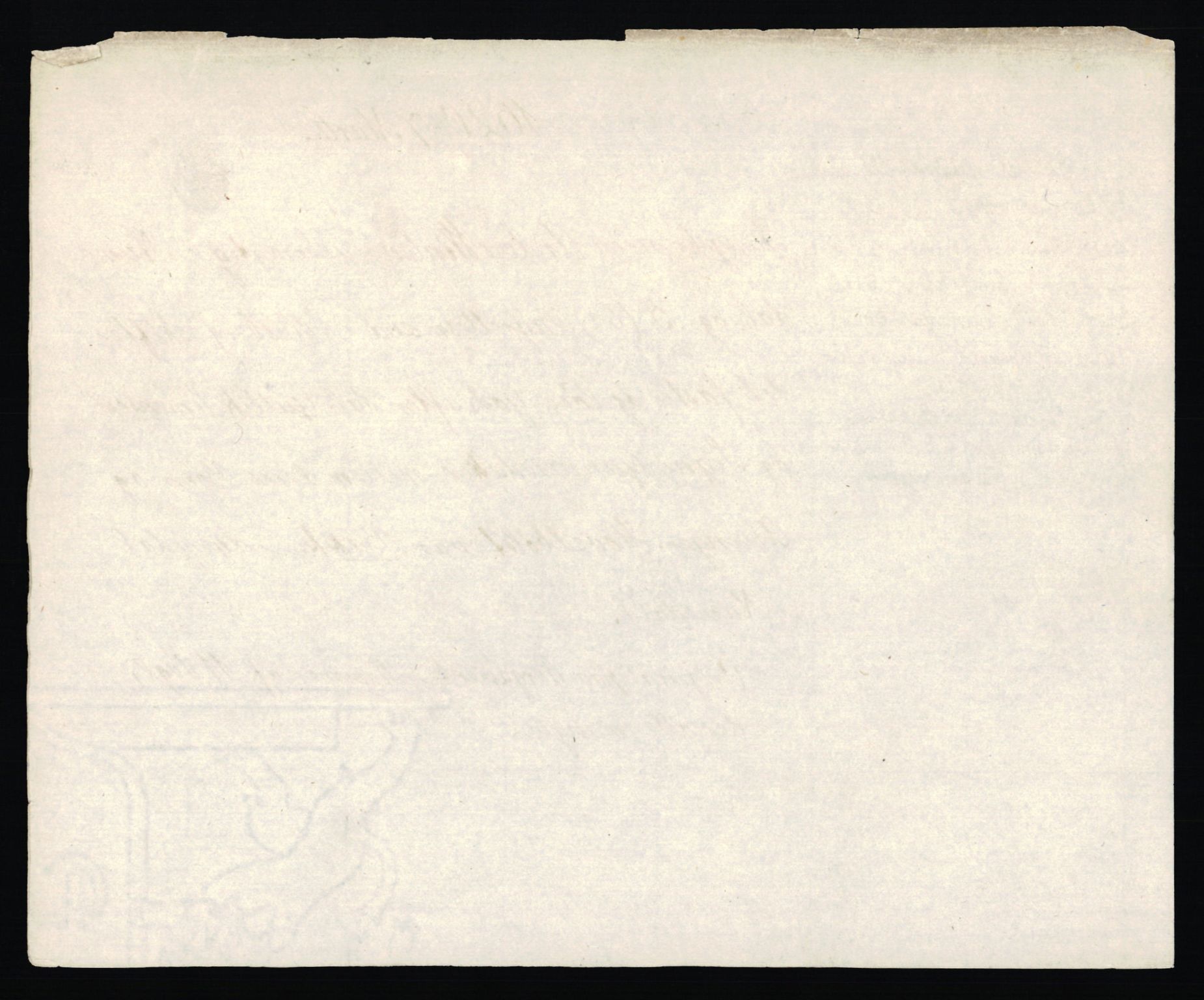 Riksarkivets diplomsamling, AV/RA-EA-5965/F35/F35b/L0007: Riksarkivets diplomer, seddelregister, 1625-1634, p. 168