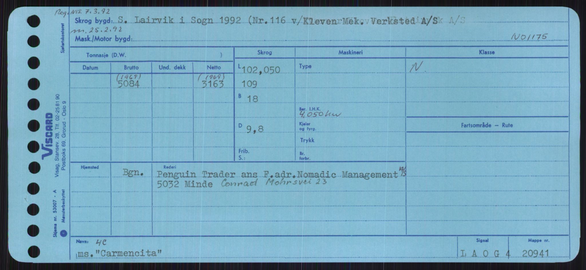 Sjøfartsdirektoratet med forløpere, Skipsmålingen, AV/RA-S-1627/H/Ha/L0001/0002: Fartøy, A-Eig / Fartøy Bjør-Eig, p. 573