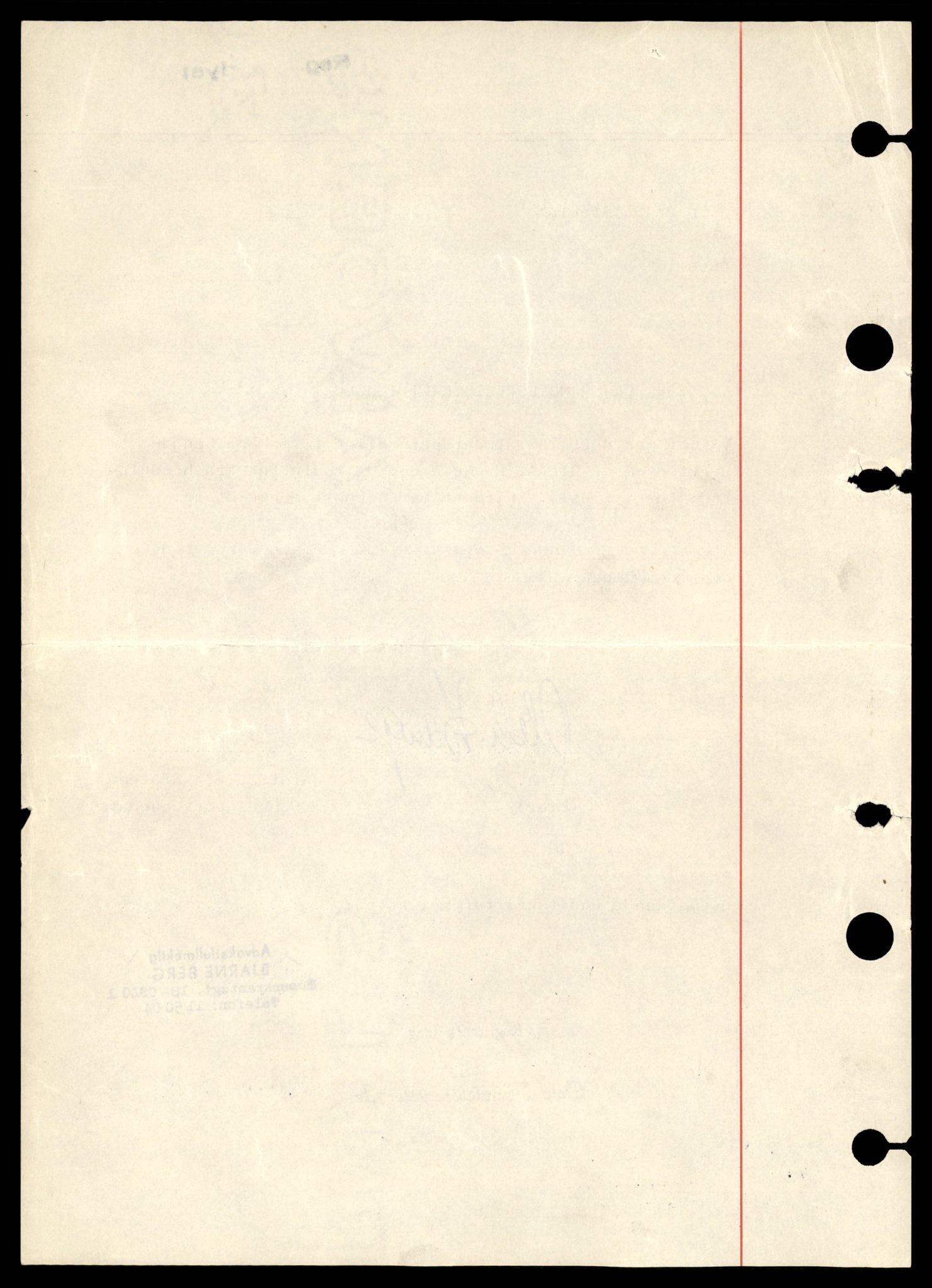 Oslo byfogd, Handelsregisteret, AV/SAT-A-10867/G/Gb/Gbb/L0036: Registreringsmeldinger, A-D, 1980, p. 4