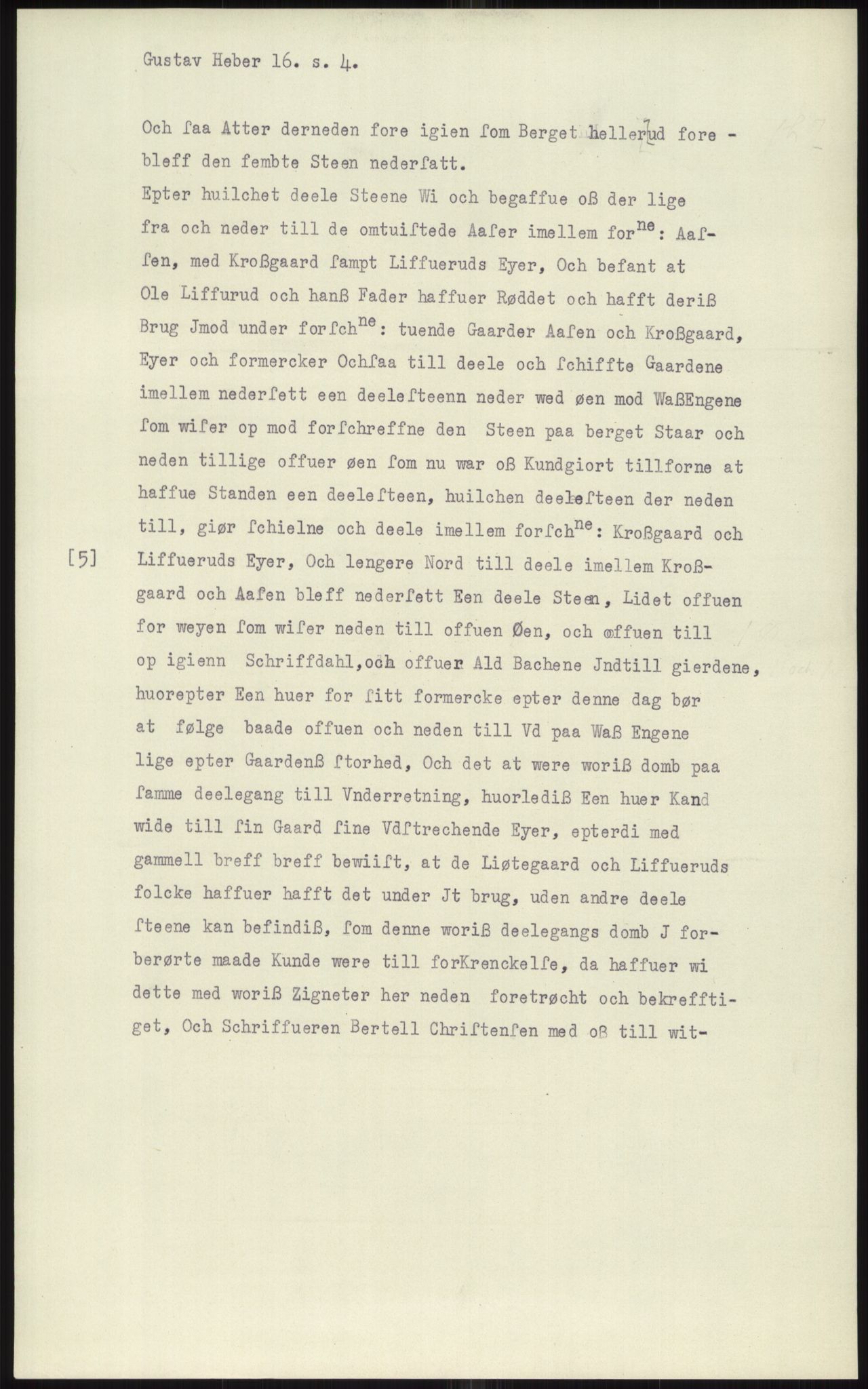 Samlinger til kildeutgivelse, Diplomavskriftsamlingen, AV/RA-EA-4053/H/Ha, p. 1942