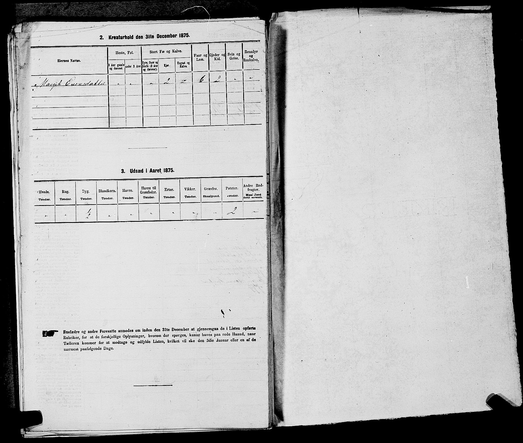 SAKO, 1875 census for 0828P Seljord, 1875, p. 1248