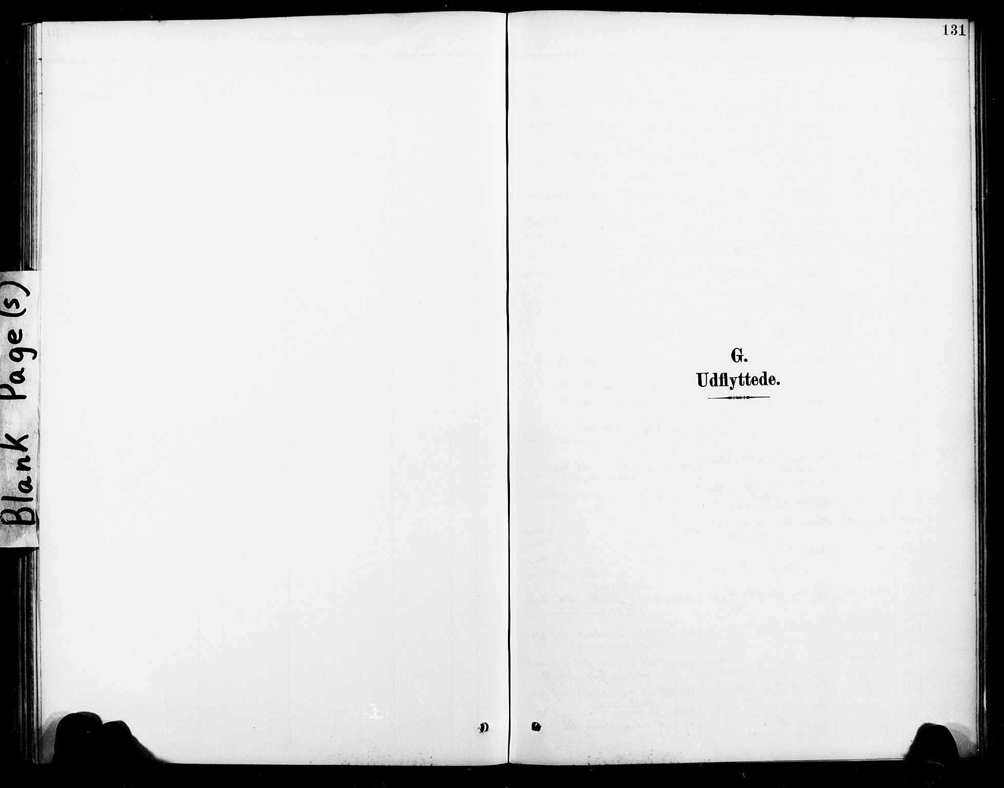 Ministerialprotokoller, klokkerbøker og fødselsregistre - Nordland, SAT/A-1459/886/L1220: Parish register (official) no. 886A02, 1892-1903, p. 131