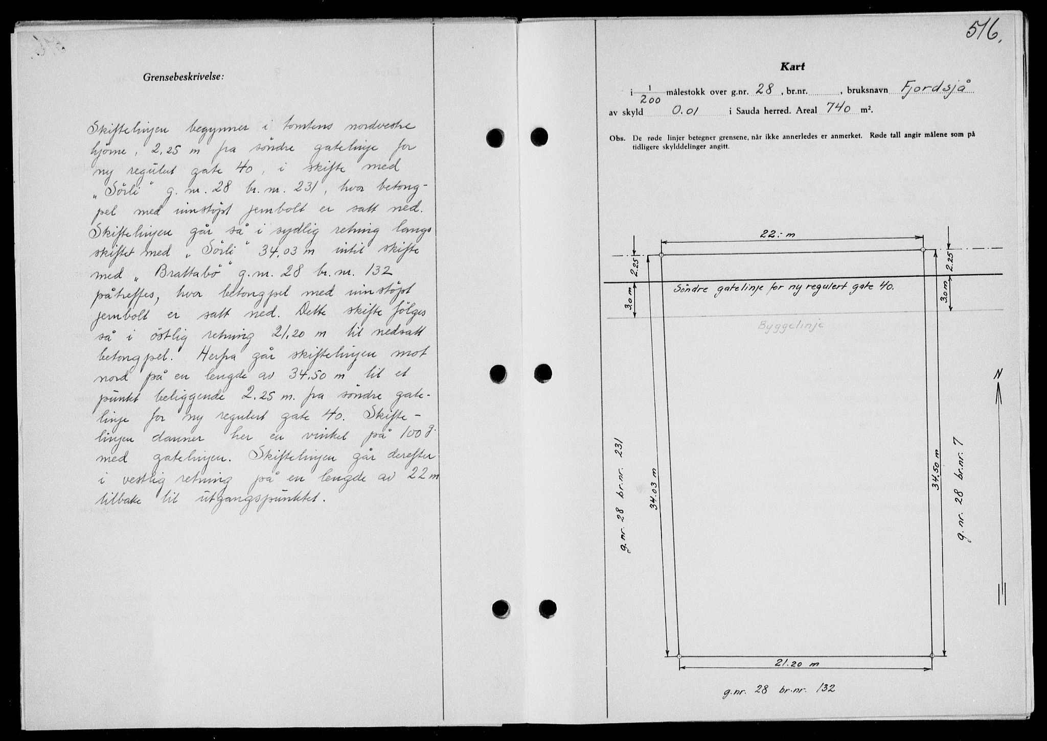 Ryfylke tingrett, SAST/A-100055/001/II/IIB/L0085: Mortgage book no. 64, 1941-1941, Diary no: : 1315/1941