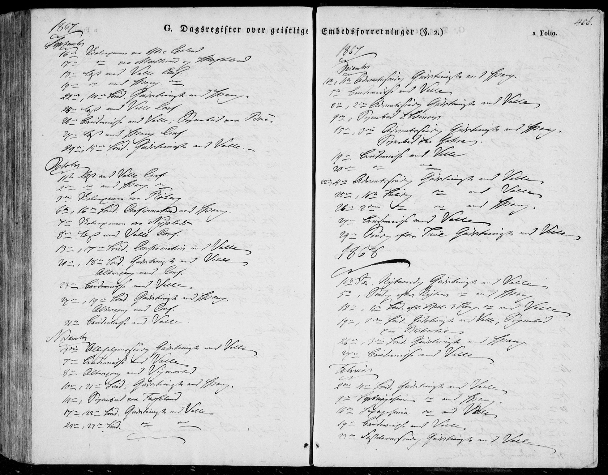 Sør-Audnedal sokneprestkontor, AV/SAK-1111-0039/F/Fa/Fab/L0006: Parish register (official) no. A 6, 1829-1855, p. 406
