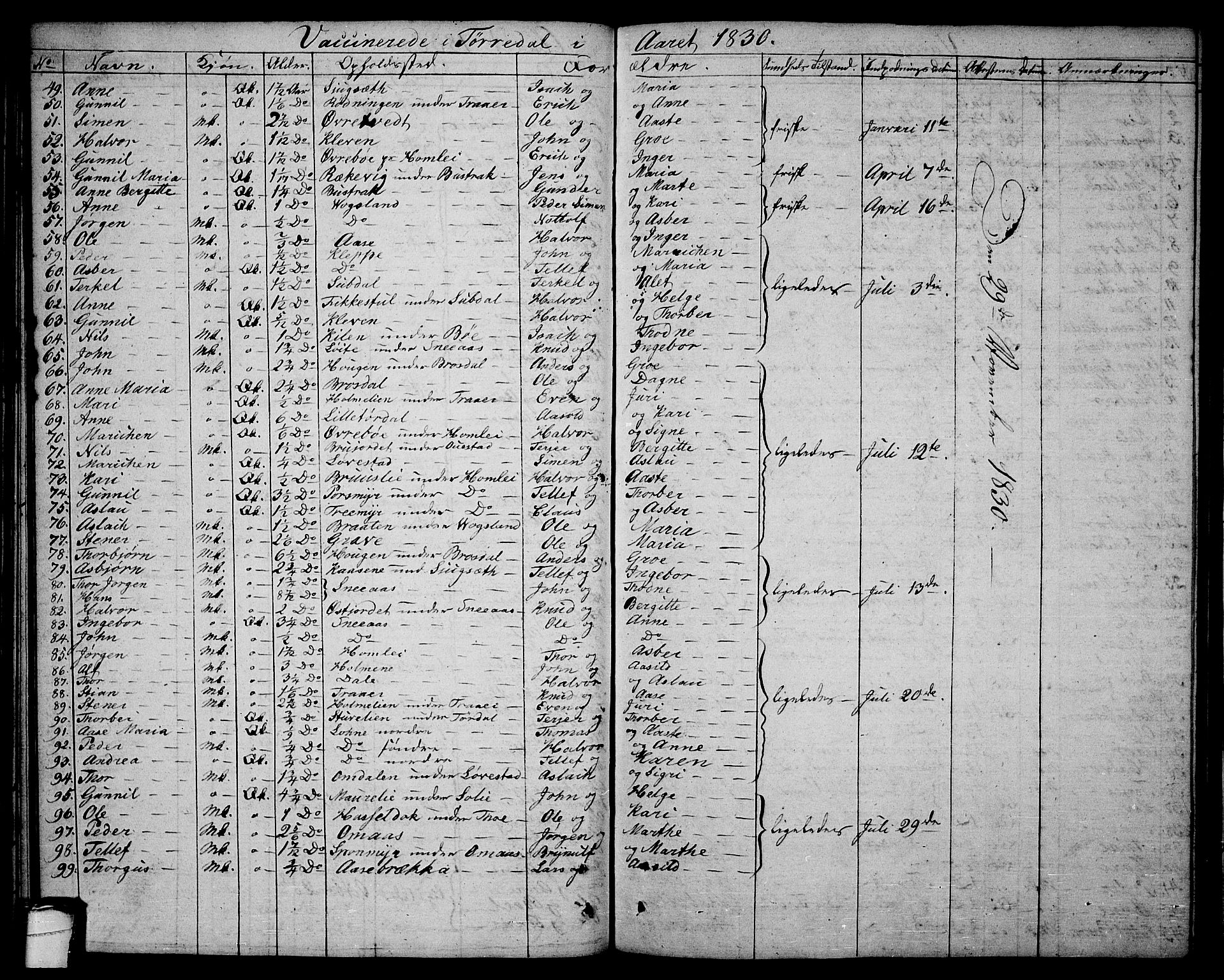 Drangedal kirkebøker, AV/SAKO-A-258/F/Fa/L0004: Parish register (official) no. 4, 1802-1814