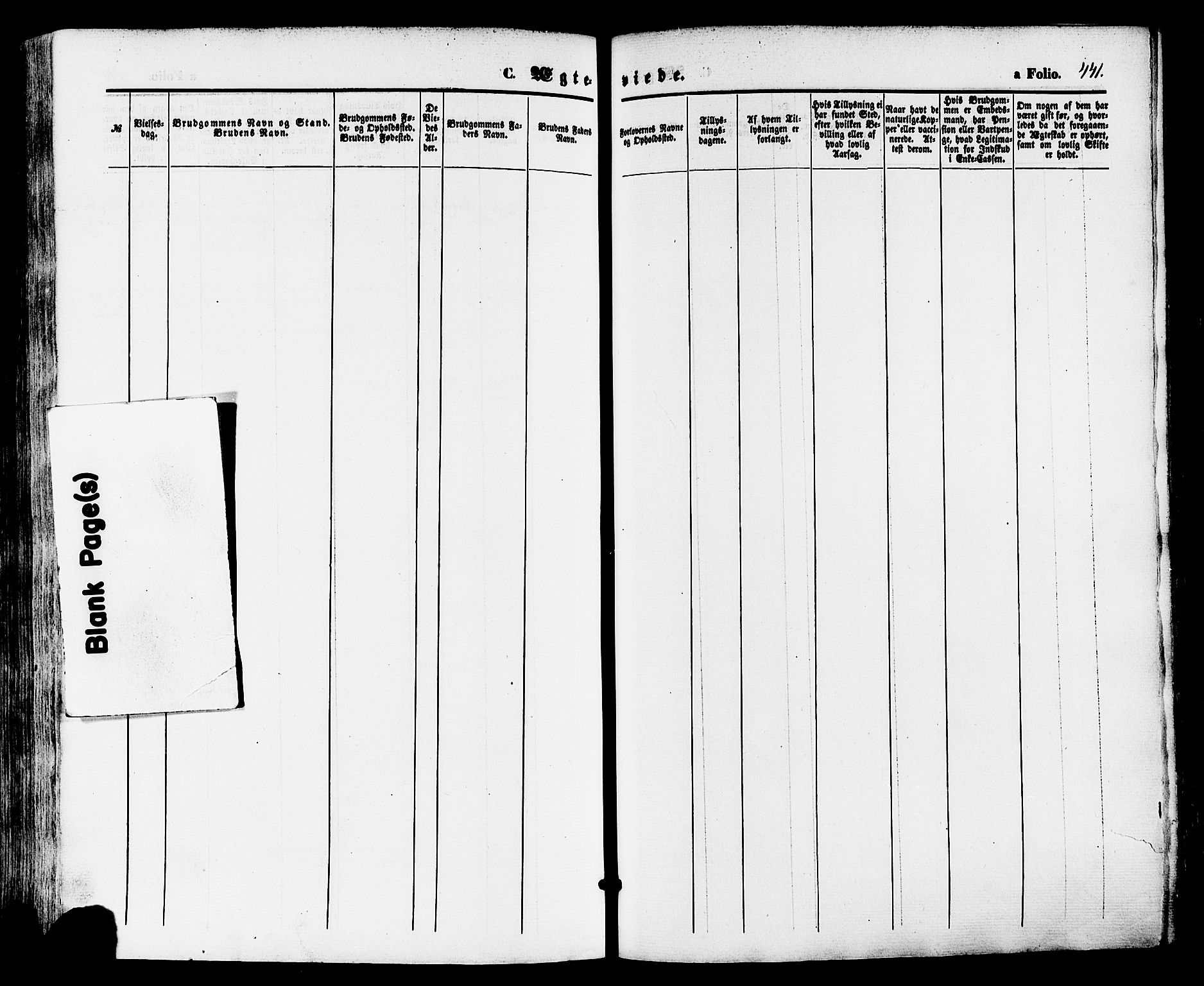 Eigersund sokneprestkontor, AV/SAST-A-101807/S08/L0014: Parish register (official) no. A 13, 1866-1878, p. 441