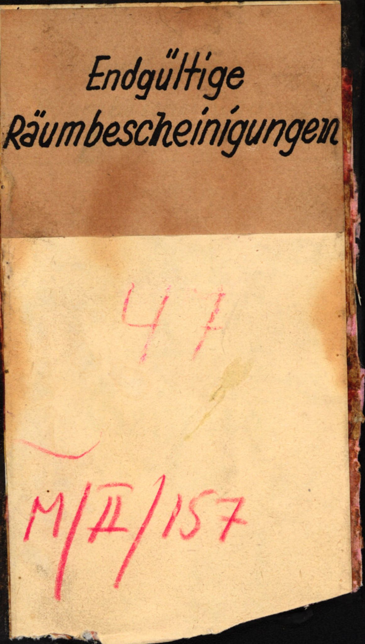 Deutscher Oberbefehlshaber Norwegen (DOBN), AV/RA-RAFA-2197/D/Dl/L0115: DB Zone Stavanger Abt. Ia, 1945, p. 2