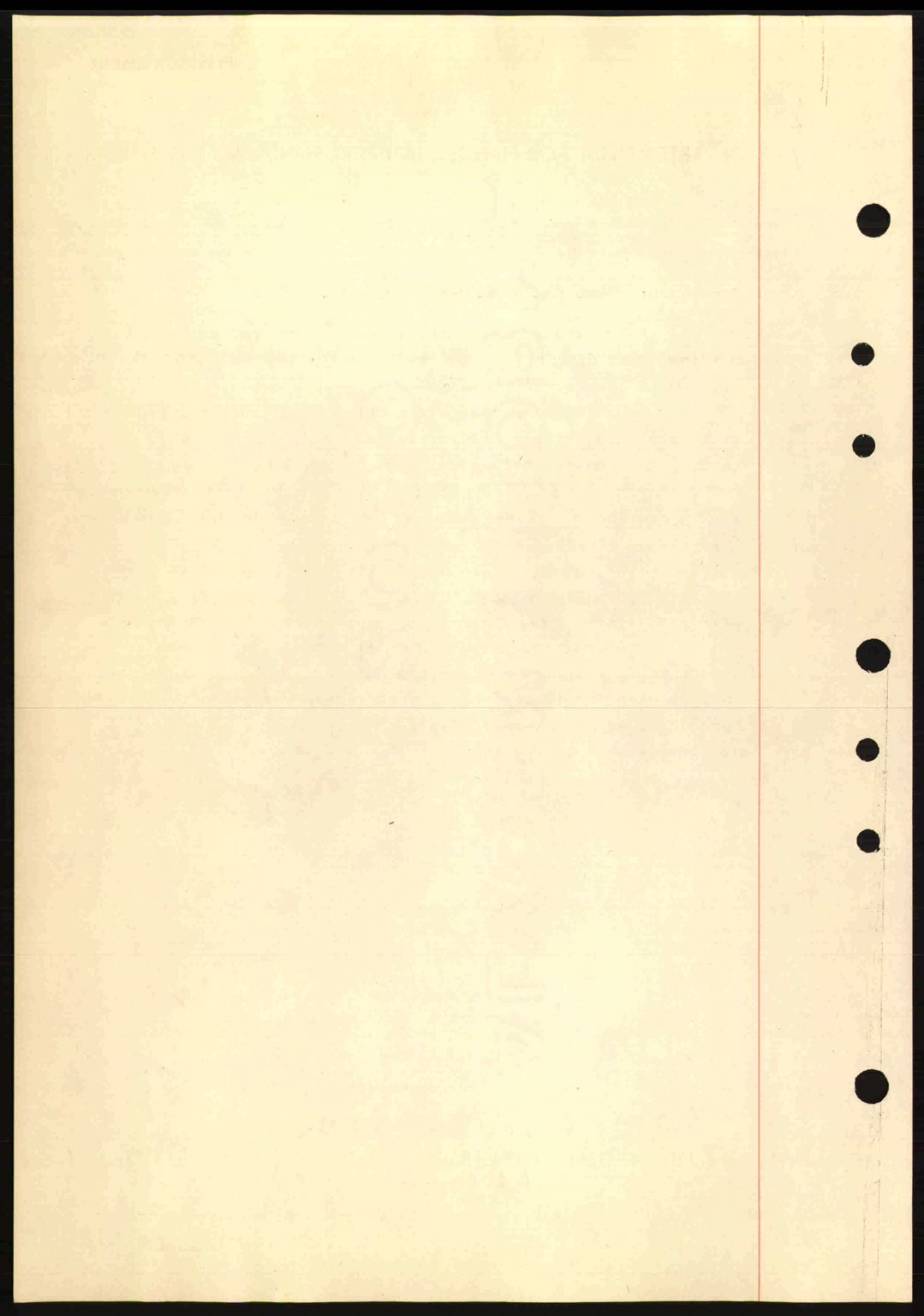 Nordmøre sorenskriveri, SAT/A-4132/1/2/2Ca: Mortgage book no. B88, 1941-1942, Diary no: : 1632/1941