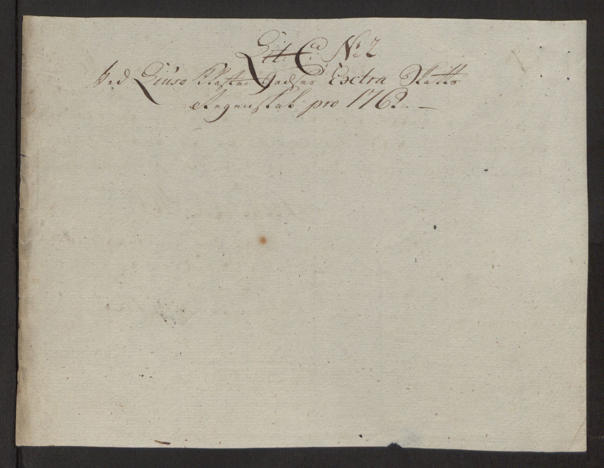 Rentekammeret inntil 1814, Reviderte regnskaper, Fogderegnskap, RA/EA-4092/R50/L3180: Ekstraskatten Lyse kloster, 1762-1783, p. 53