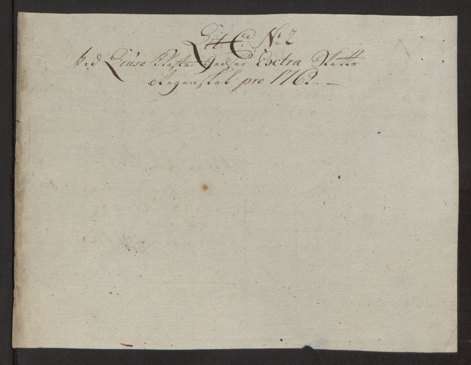 Rentekammeret inntil 1814, Reviderte regnskaper, Fogderegnskap, AV/RA-EA-4092/R50/L3180: Ekstraskatten Lyse kloster, 1762-1783, p. 53