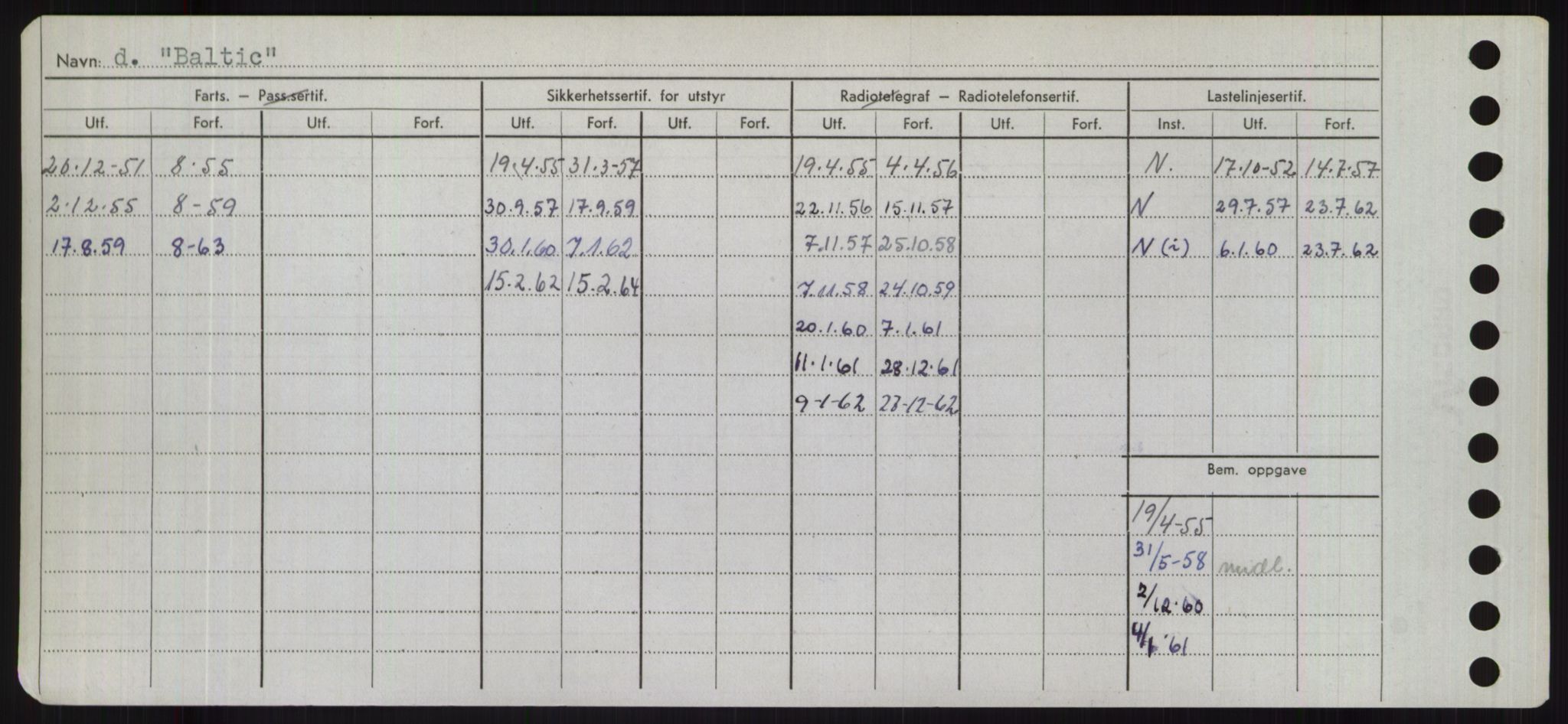 Sjøfartsdirektoratet med forløpere, Skipsmålingen, AV/RA-S-1627/H/Hd/L0003: Fartøy, B-Bev, p. 178