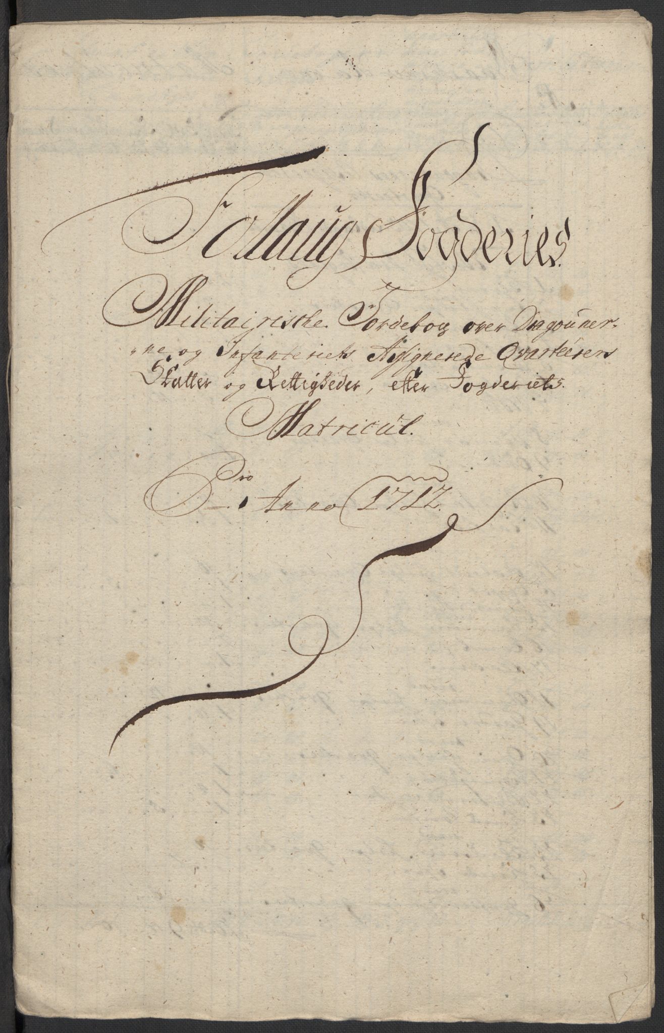 Rentekammeret inntil 1814, Reviderte regnskaper, Fogderegnskap, RA/EA-4092/R10/L0450: Fogderegnskap Aker og Follo, 1712, p. 160