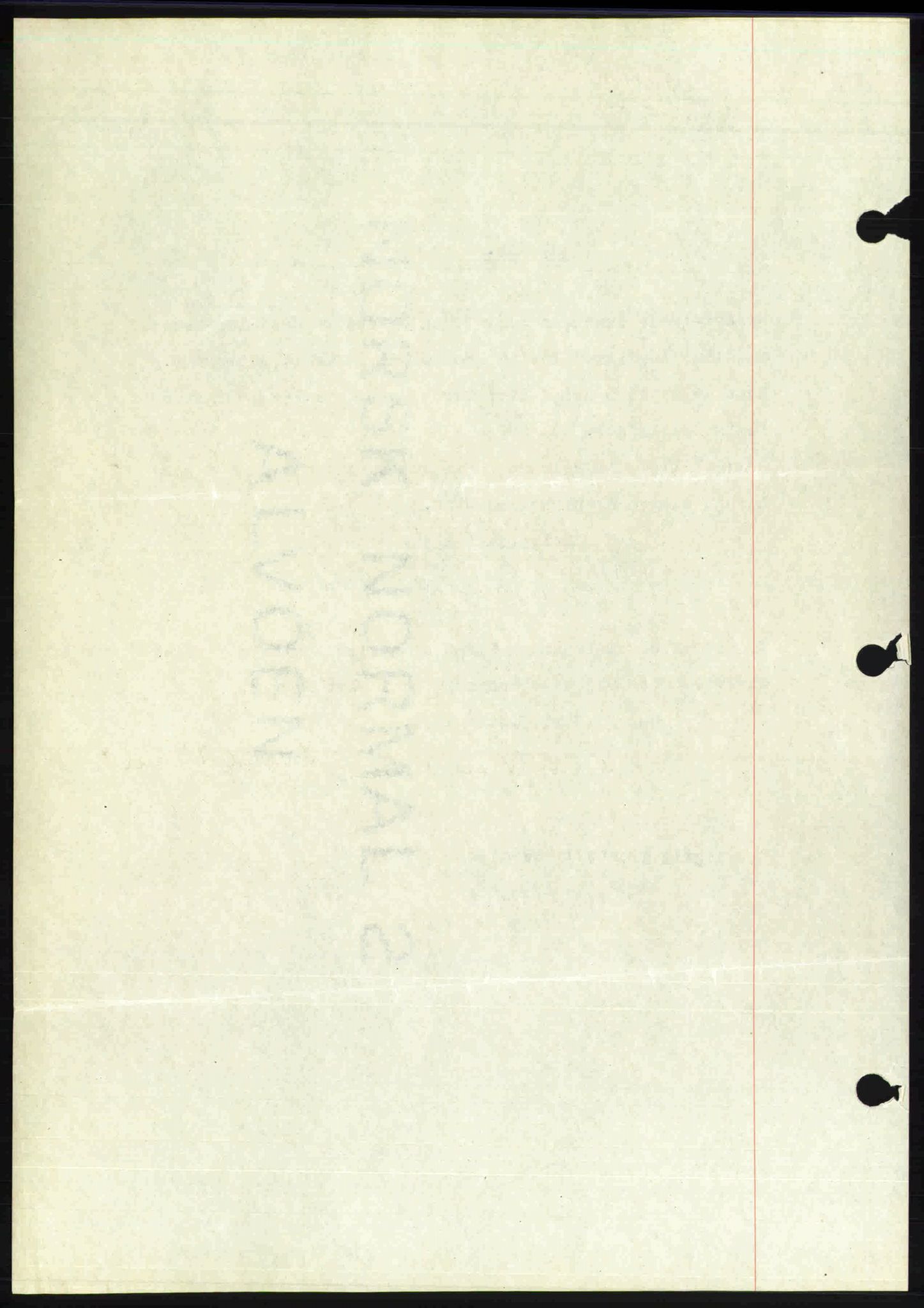 Toten tingrett, SAH/TING-006/H/Hb/Hbc/L0004: Mortgage book no. Hbc-04, 1938-1938, Diary no: : 1147/1938
