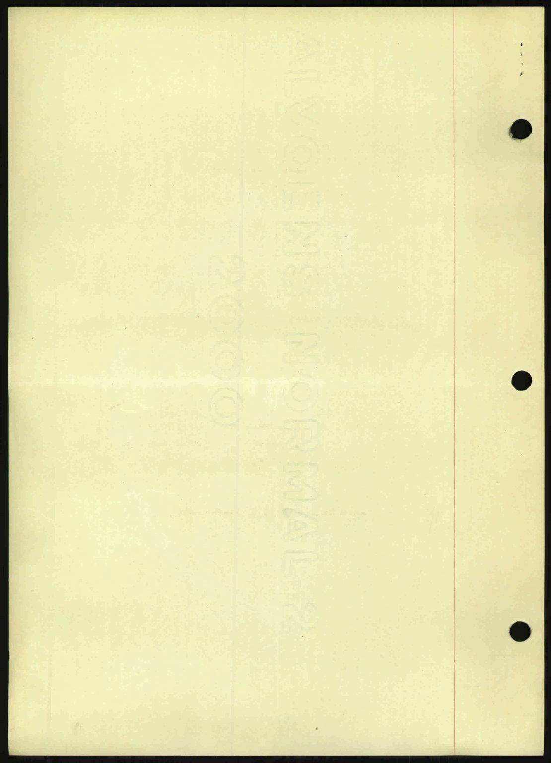 Sandar sorenskriveri, AV/SAKO-A-86/G/Ga/Gab/L0001: Mortgage book no. B-1 og B-3 - B-9, 1936-1944, Diary no: : 164/1944