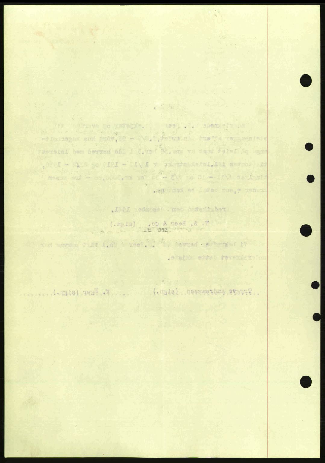 Idd og Marker sorenskriveri, AV/SAO-A-10283/G/Gb/Gbb/L0005: Mortgage book no. A5, 1941-1943, Diary no: : 682/1942