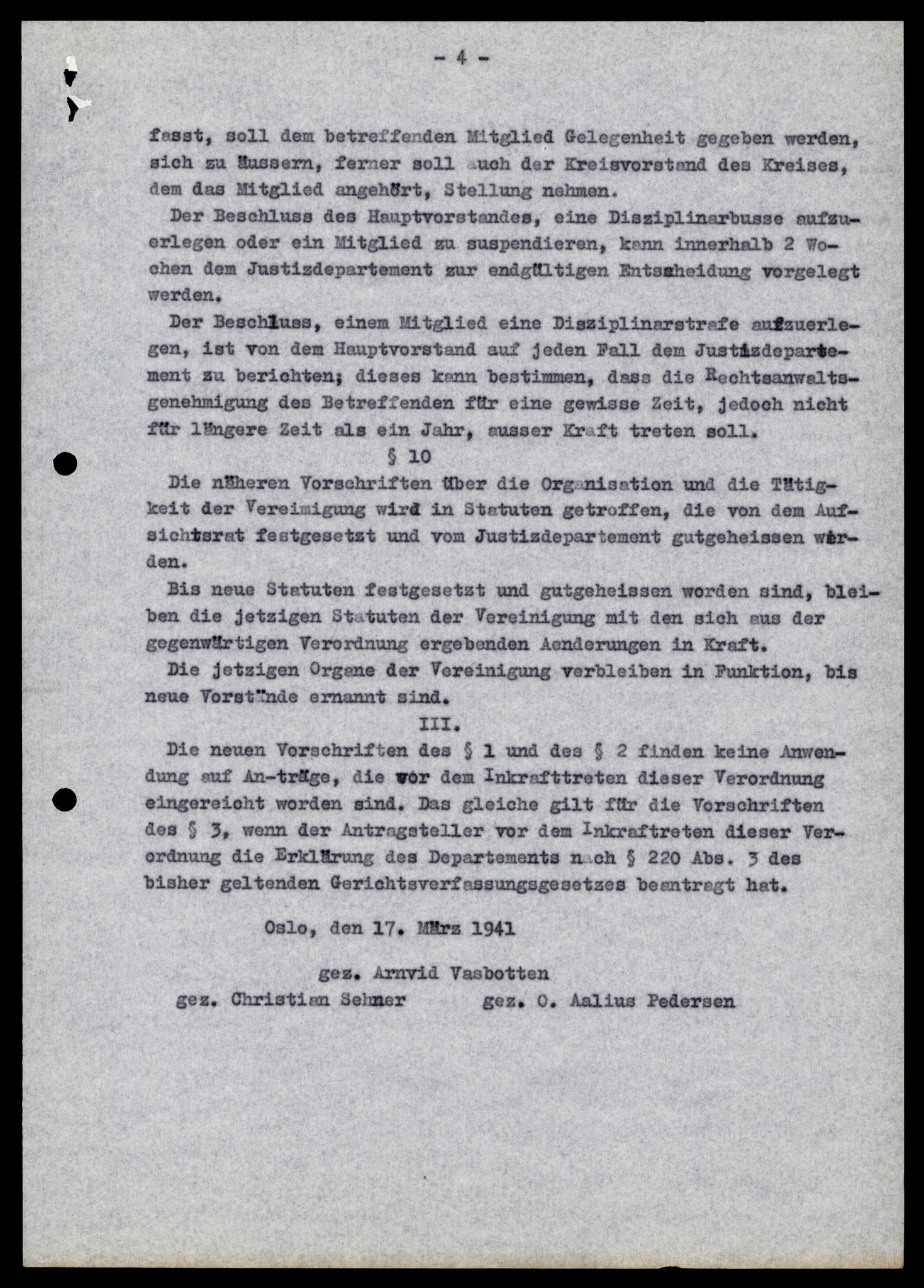 Forsvarets Overkommando. 2 kontor. Arkiv 11.4. Spredte tyske arkivsaker, AV/RA-RAFA-7031/D/Dar/Darb/L0013: Reichskommissariat - Hauptabteilung Vervaltung, 1917-1942, p. 983