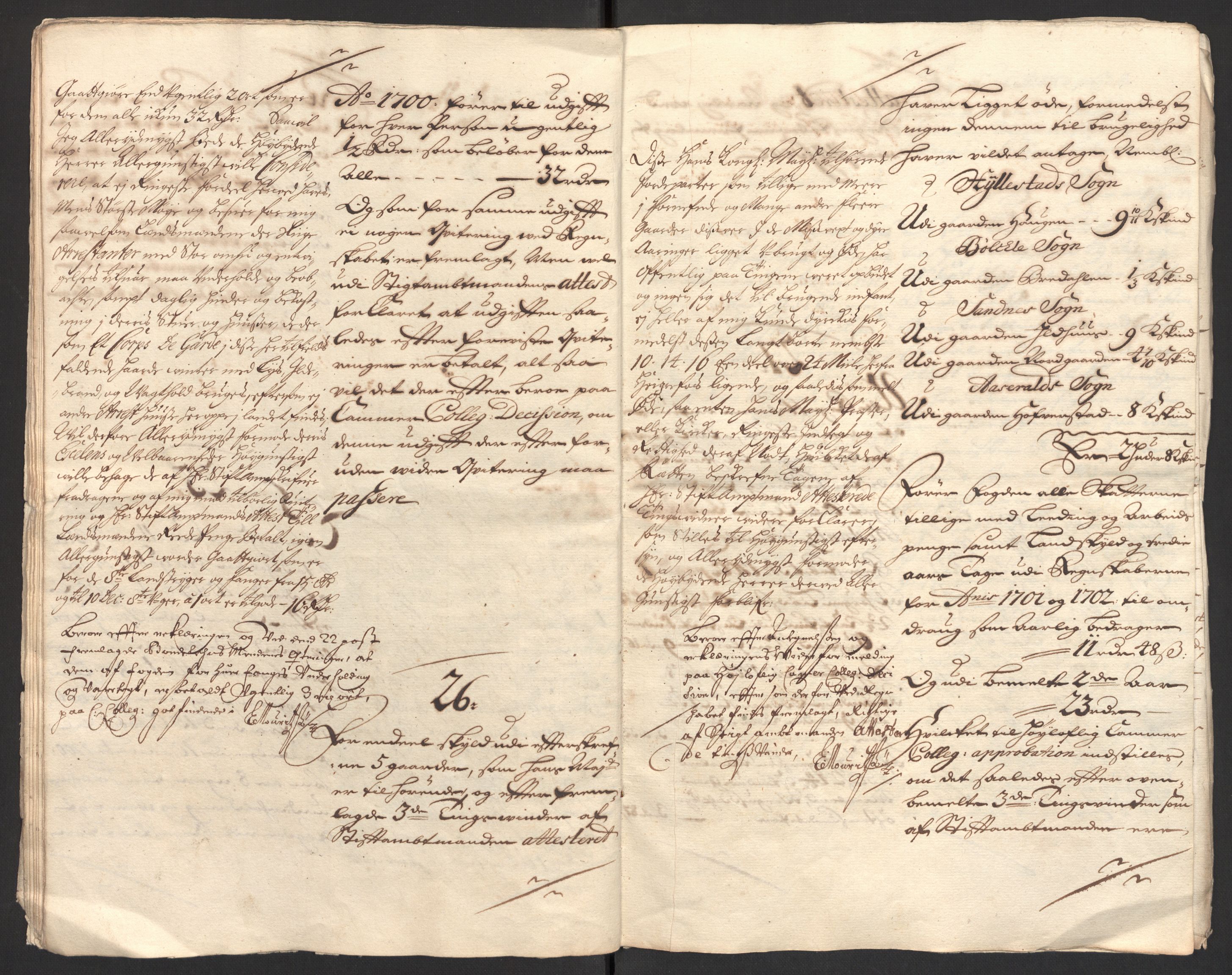 Rentekammeret inntil 1814, Reviderte regnskaper, Fogderegnskap, AV/RA-EA-4092/R40/L2447: Fogderegnskap Råbyggelag, 1703-1705, p. 128