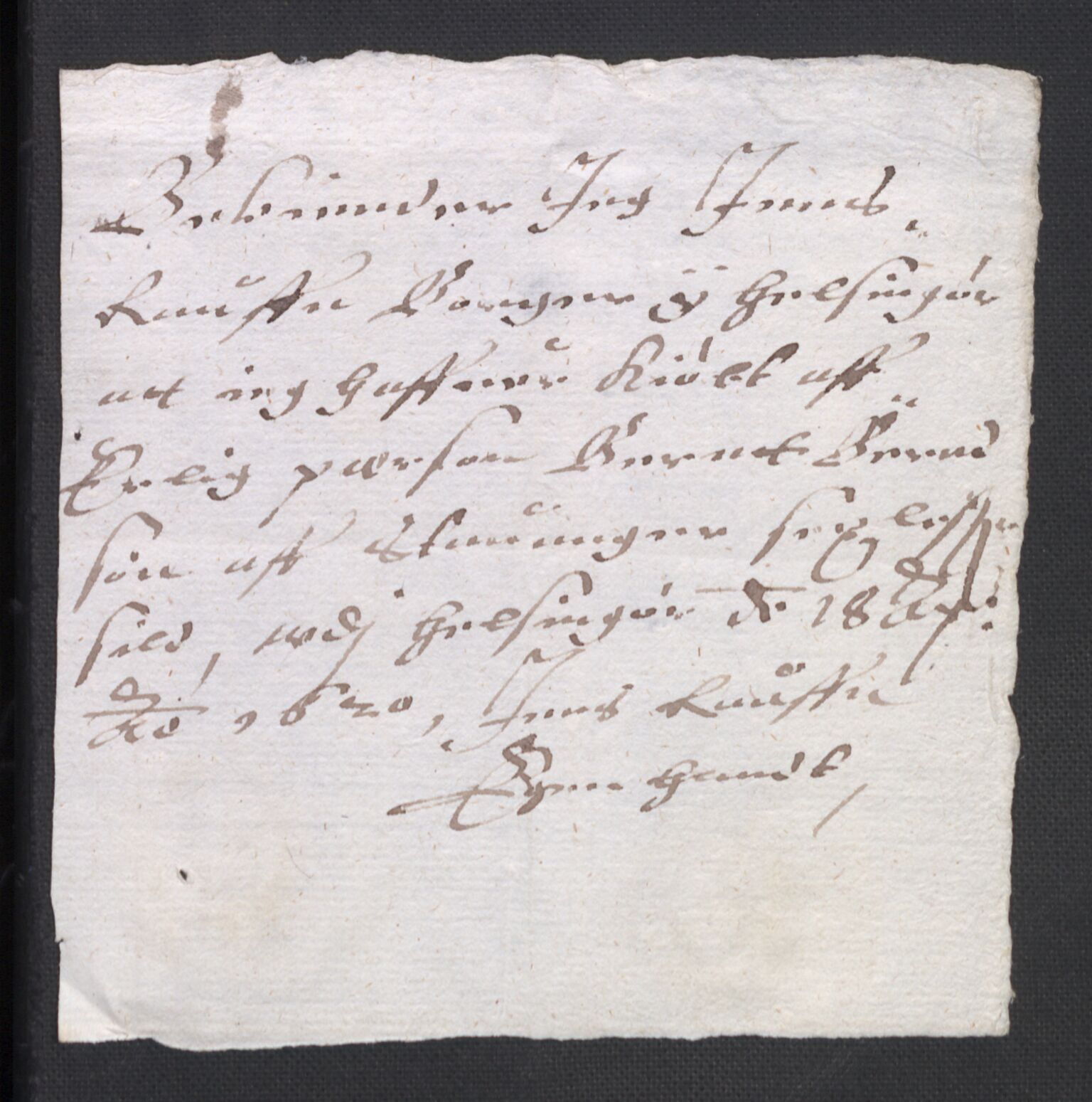 Rentekammeret inntil 1814, Reviderte regnskaper, Byregnskaper, RA/EA-4066/R/Ro/L0297: [O1] By- og tollregnskap, 1602-1624, p. 288