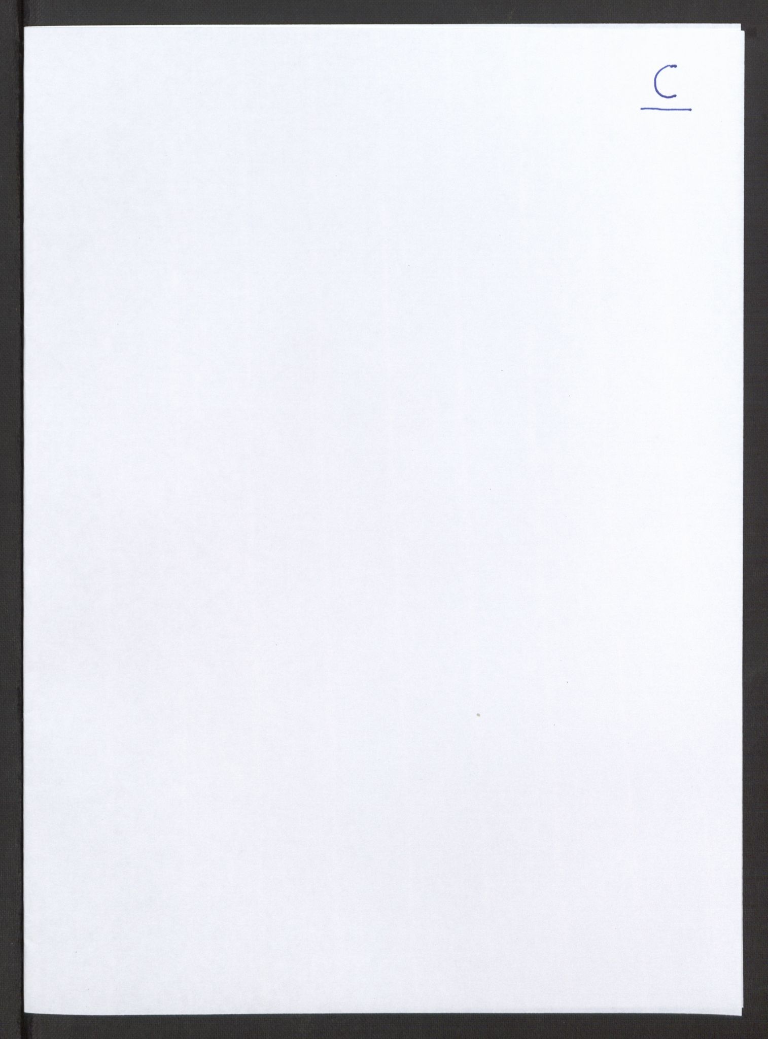Blom, Gustav Peter, RA/PA-0568/F/L0001/0001: Brev og manuskripter / Erindringer, nedtegnelser om slekt og reiseberetninger fra inn- og utland, 1796-1869, p. 214