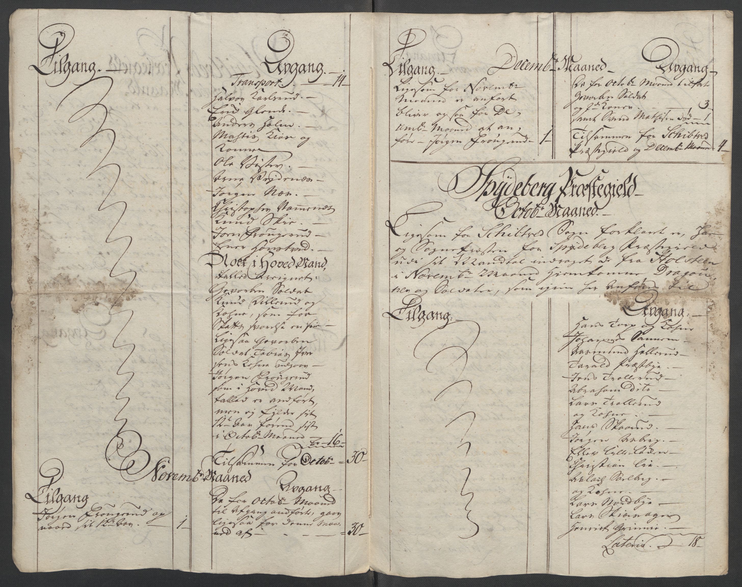 Rentekammeret inntil 1814, Reviderte regnskaper, Fogderegnskap, AV/RA-EA-4092/R07/L0413: Ekstraskatten Rakkestad, Heggen og Frøland, 1762-1772, p. 25